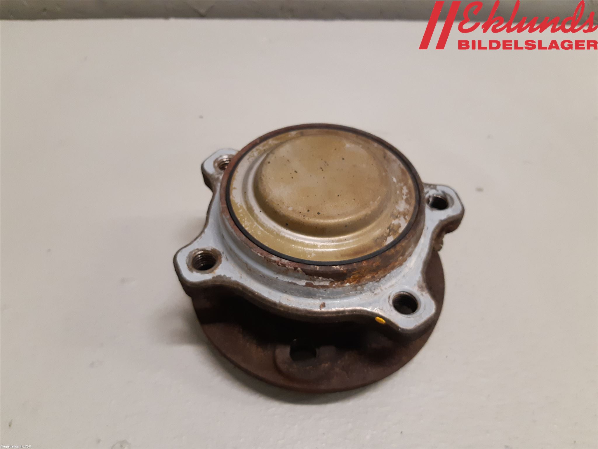 Volvo V90 17->> Nav Bak