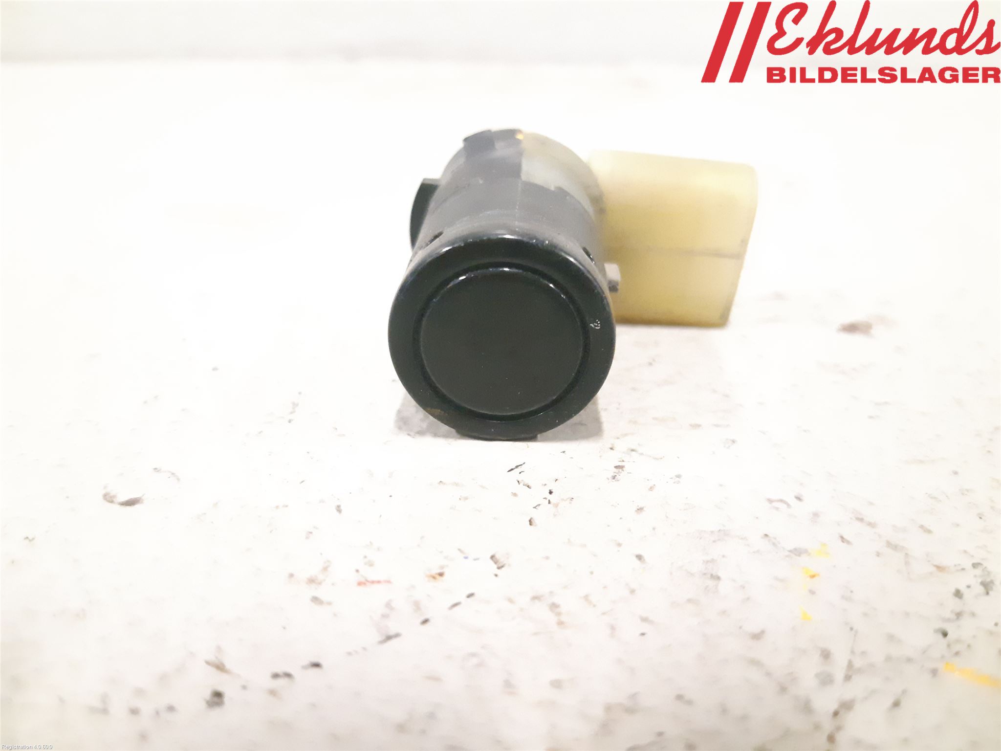 Audi A6/S6     05-11 Parkeringshjälp Frontsensor