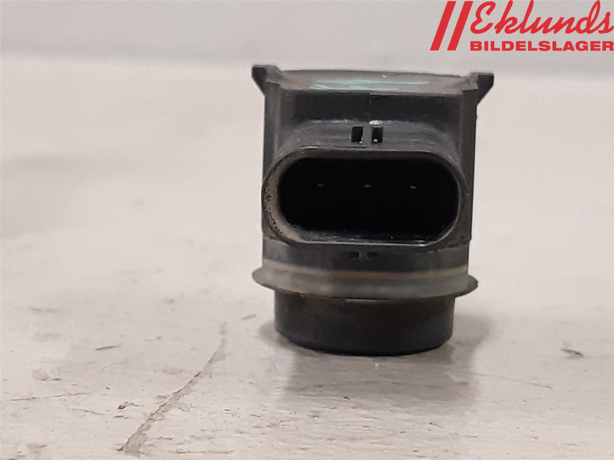 Audi A6/S6 4G 11-18 Parkeringshjälp Frontsensor