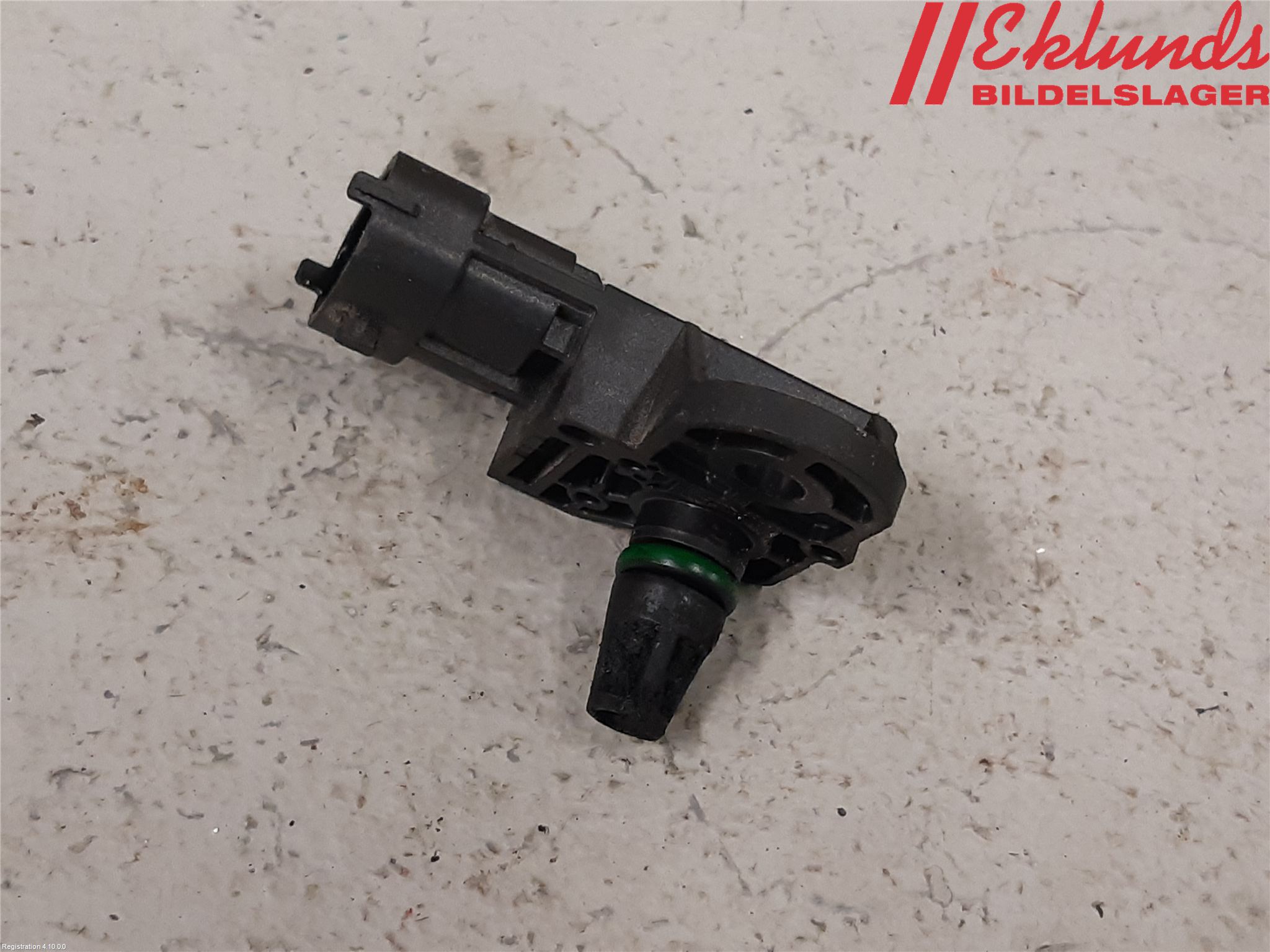 Volvo V60 19- Givare Laddluftstryck