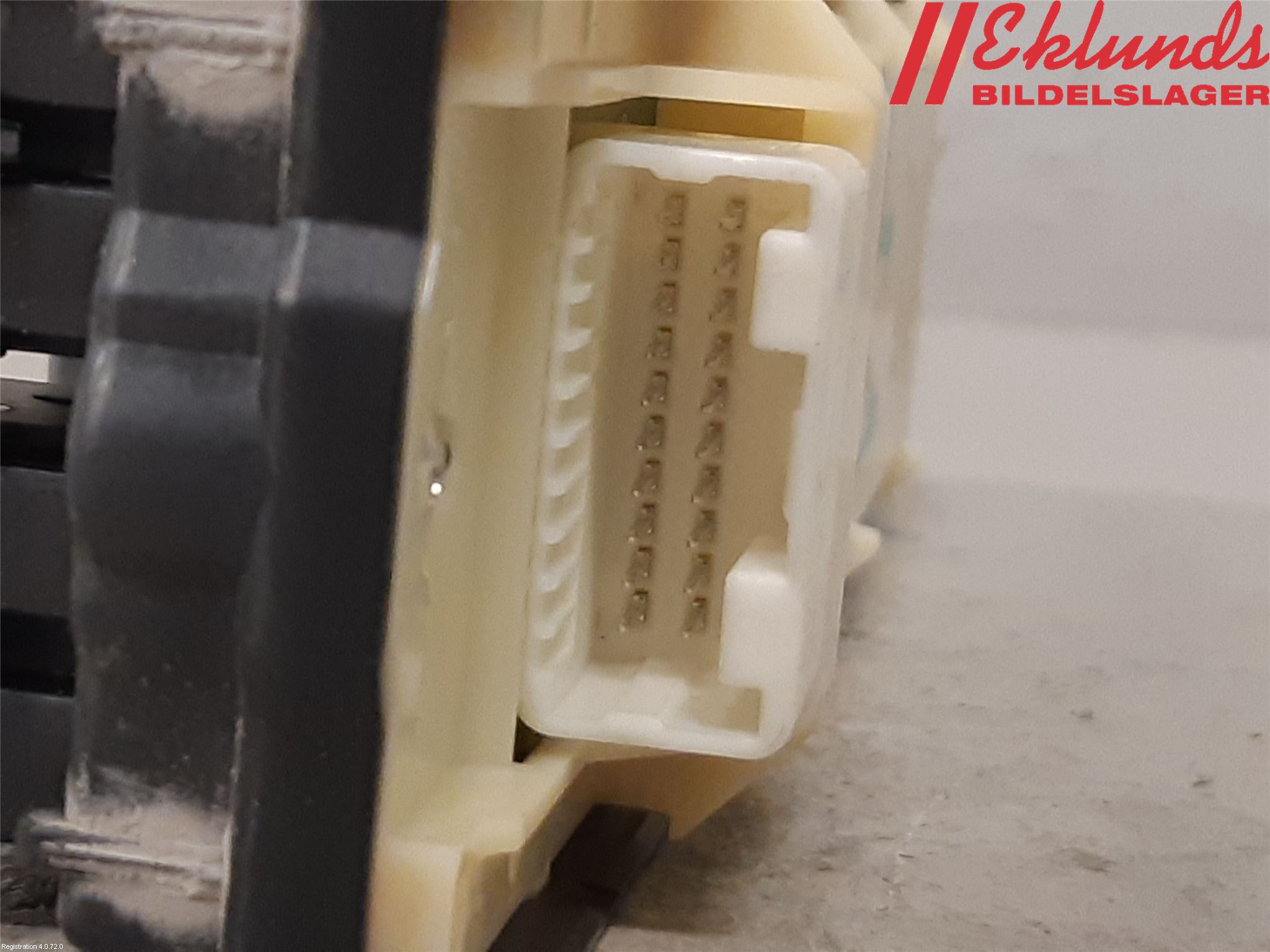 Lexus GS 300h/450h 13-20 Strömställare Elhiss