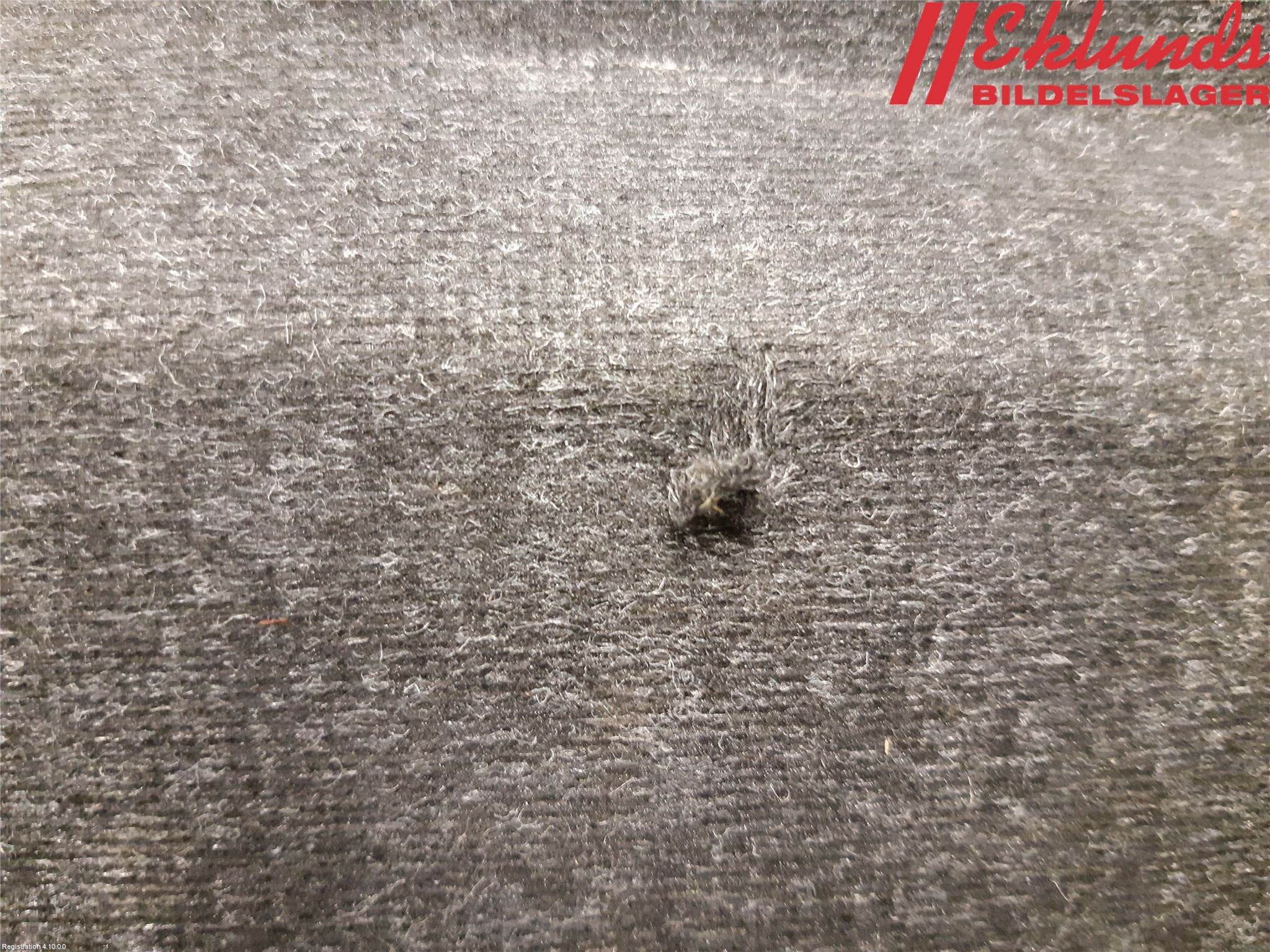 BMW 1 E87/81 5D/3D 03-11 Hatthylla