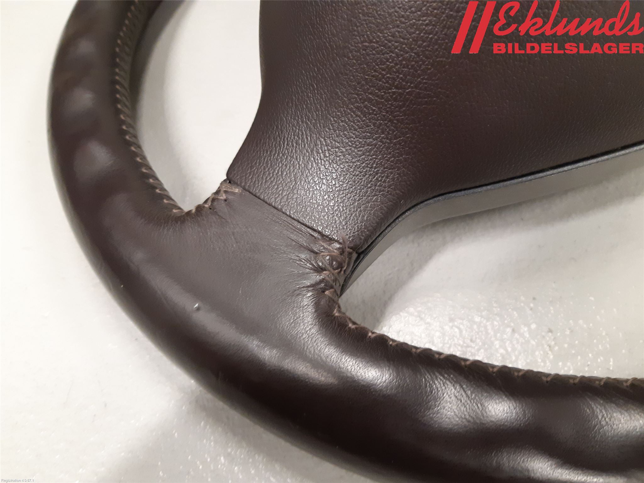 Porsche 911 64- Ratt