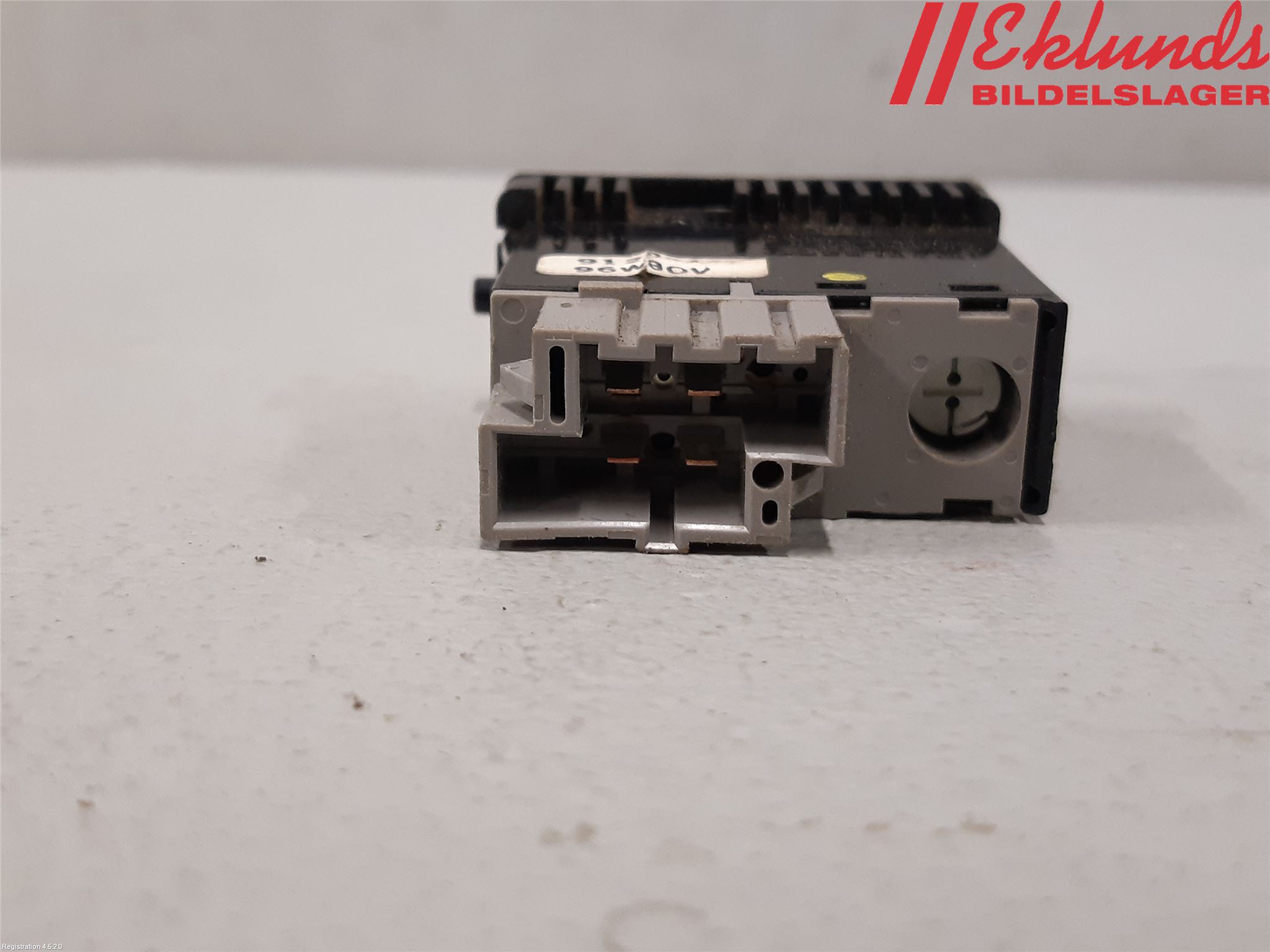 Volvo S90/V90 97-98 Strömställare Dimmer