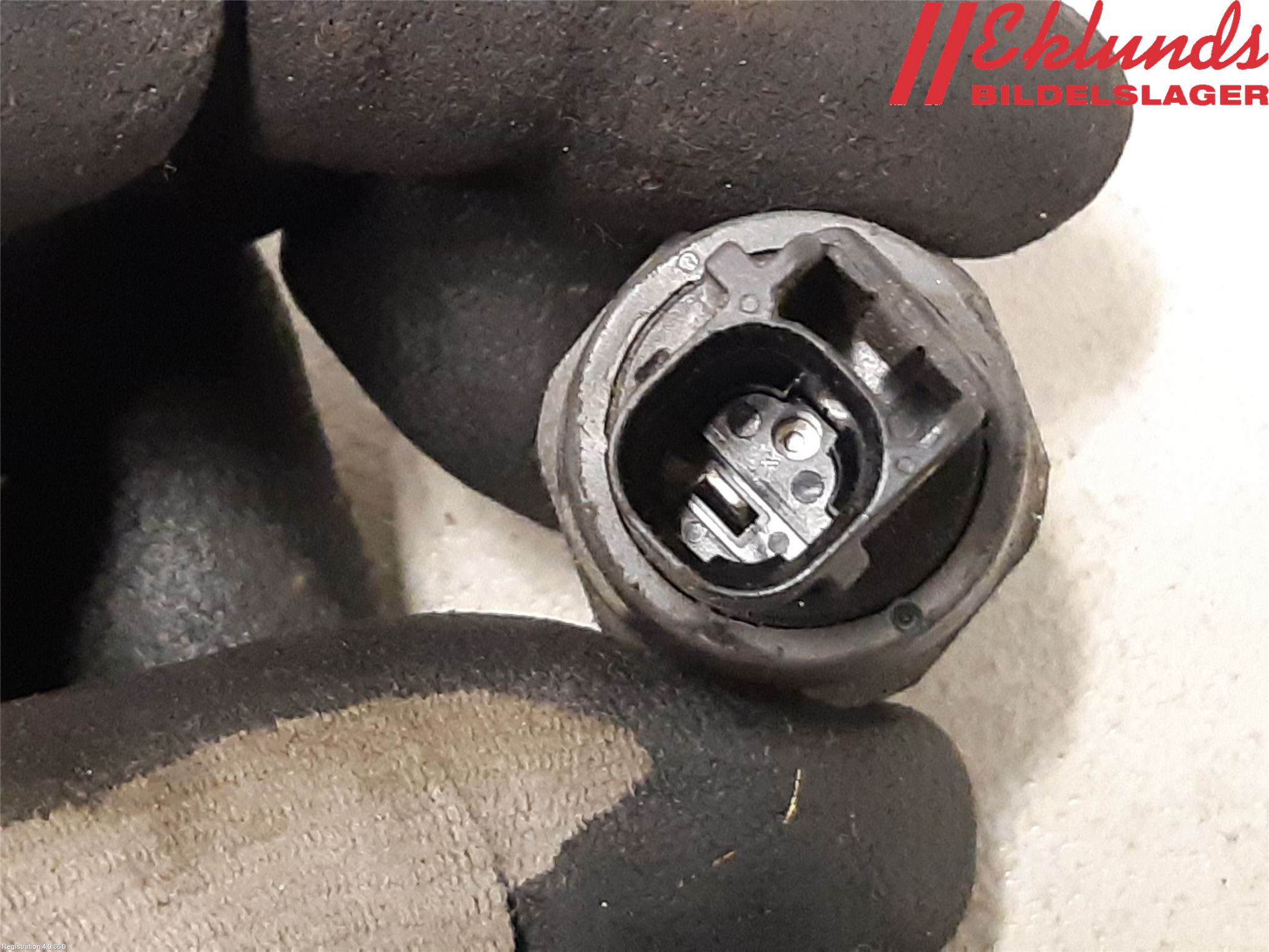 Toyota HILUX 05-16 Givare Oljetryck