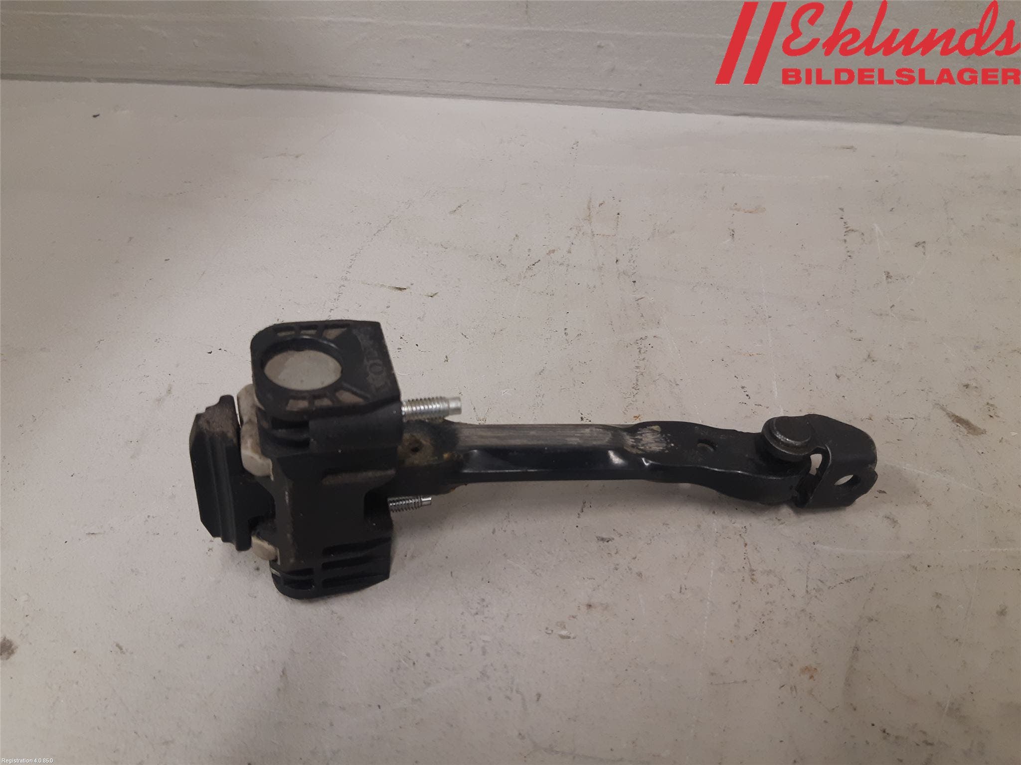 Volvo V70 08-13 Dörrstopp