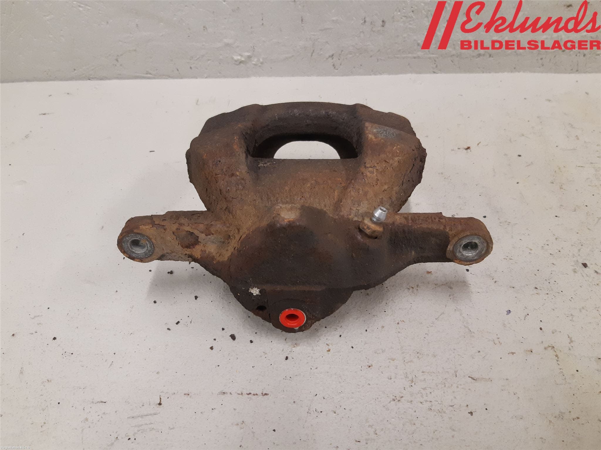 Toyota AVENSIS 09-15 Bromsok Fram Höger