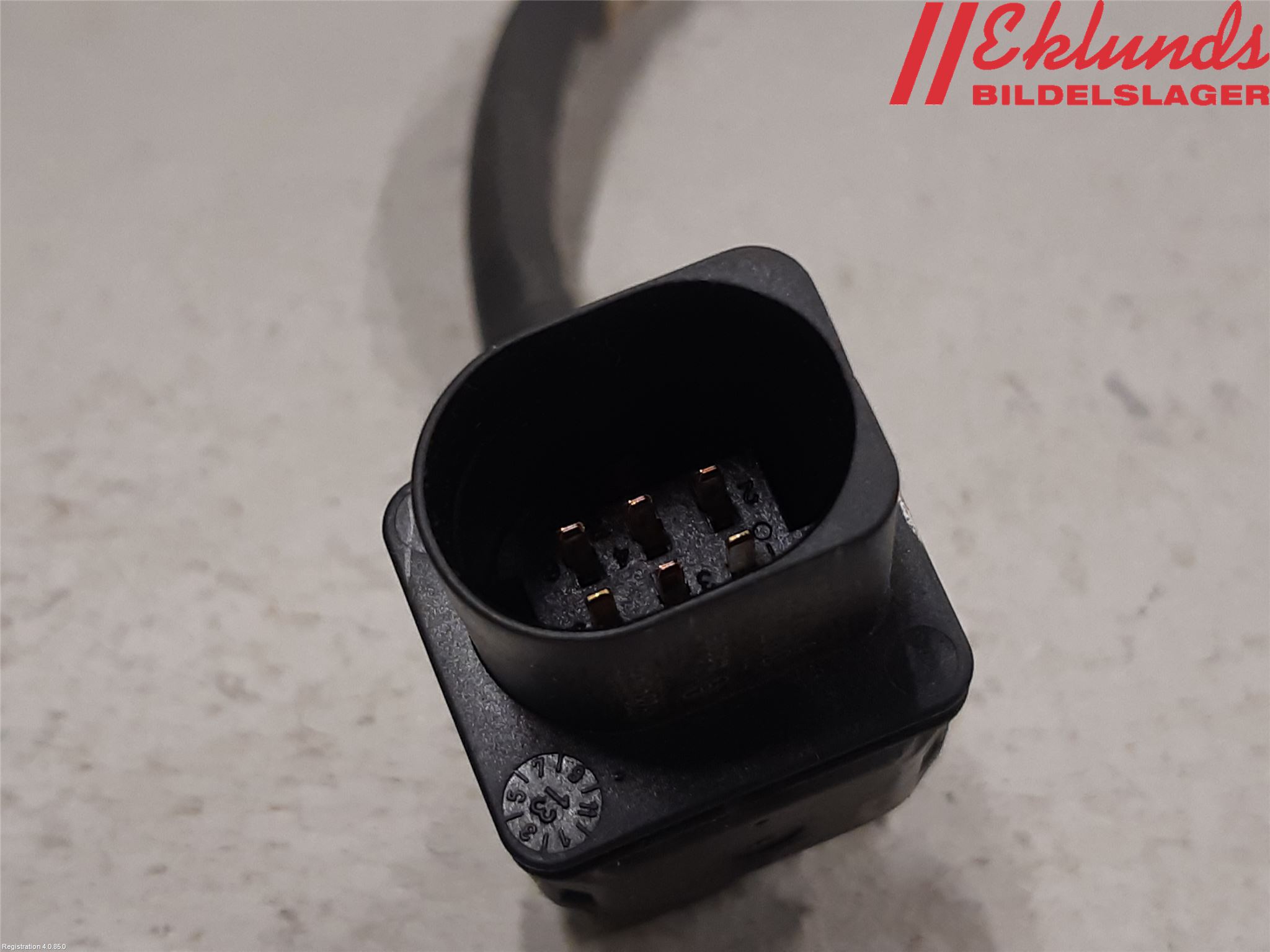 Peugeot 2008 13-20 Injlambdasond