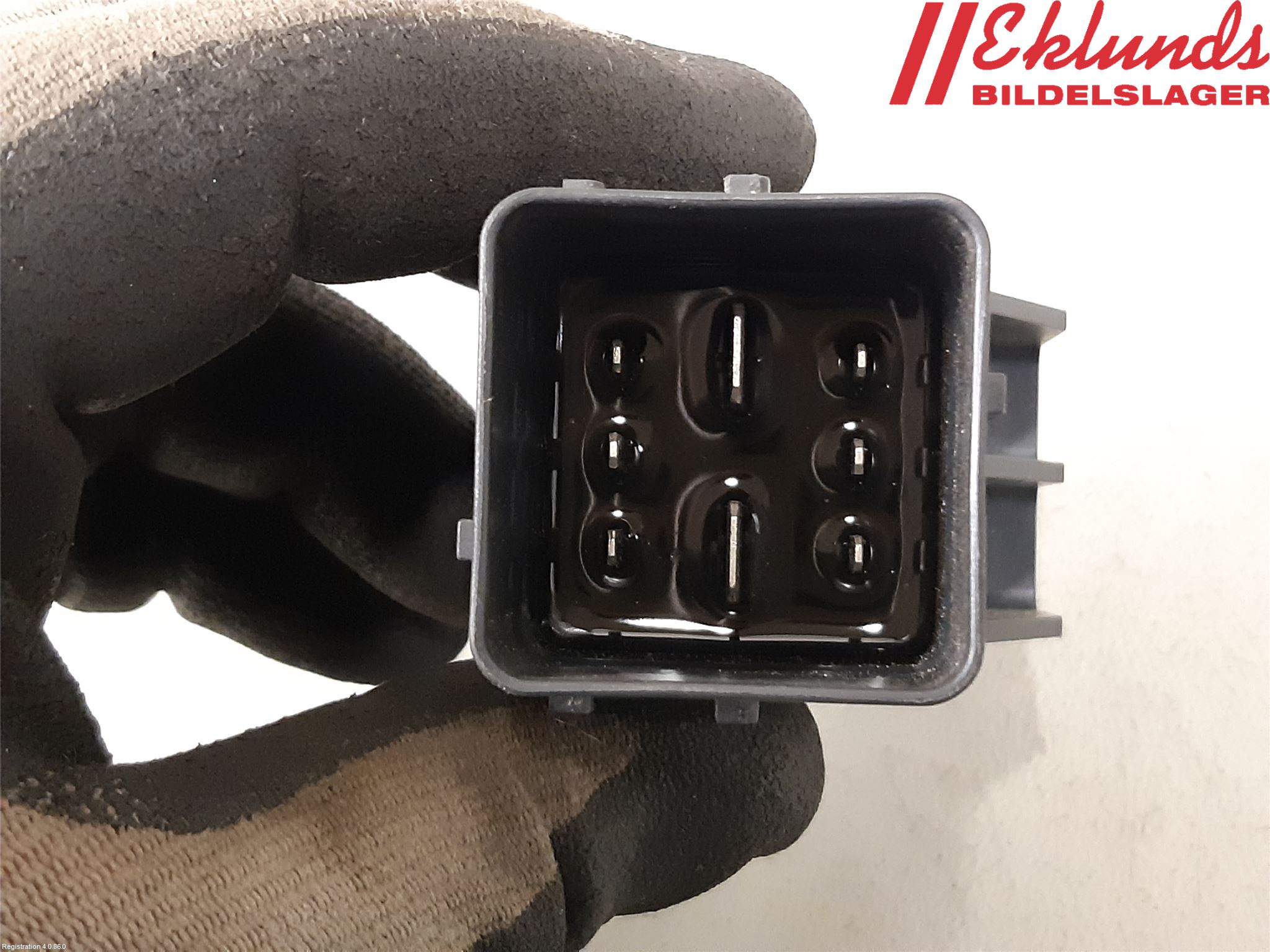 Peugeot PARTNER 16-18 Glödstift