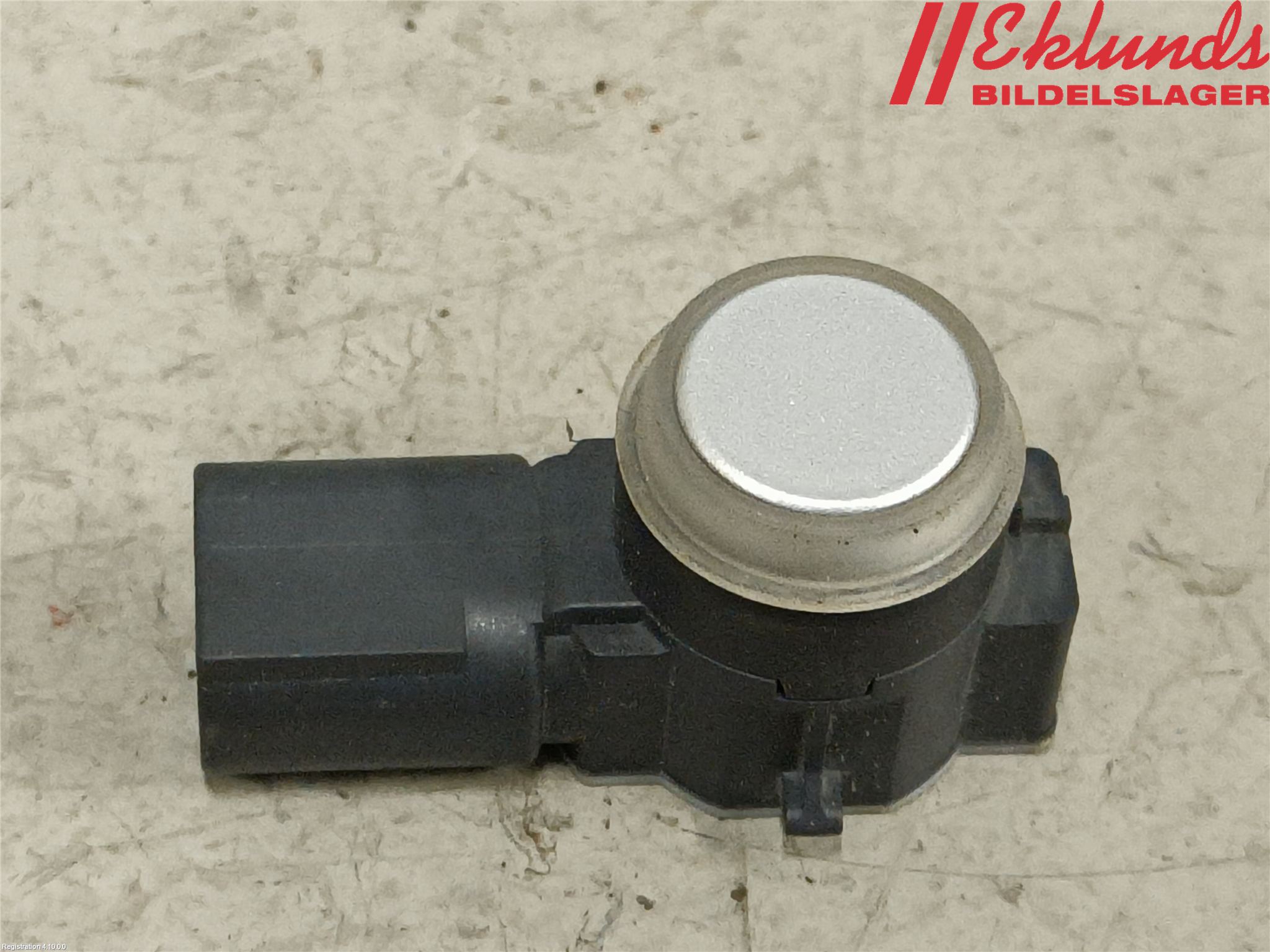 Peugeot EXPERT/E-EXPERT 17- Parkeringshjälp Backsensor