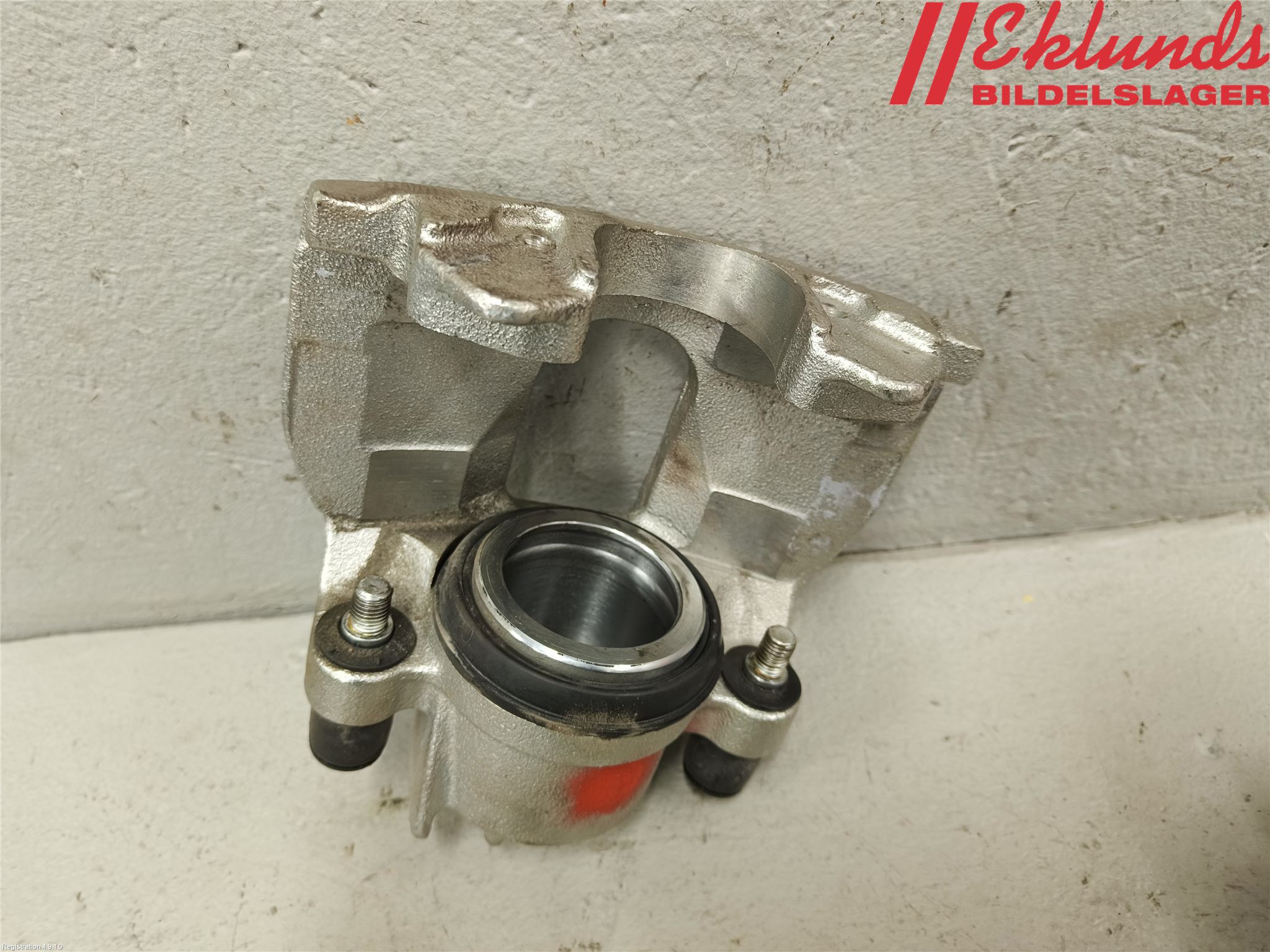 Volvo V70 05-08 Bromsok Fram Vänster