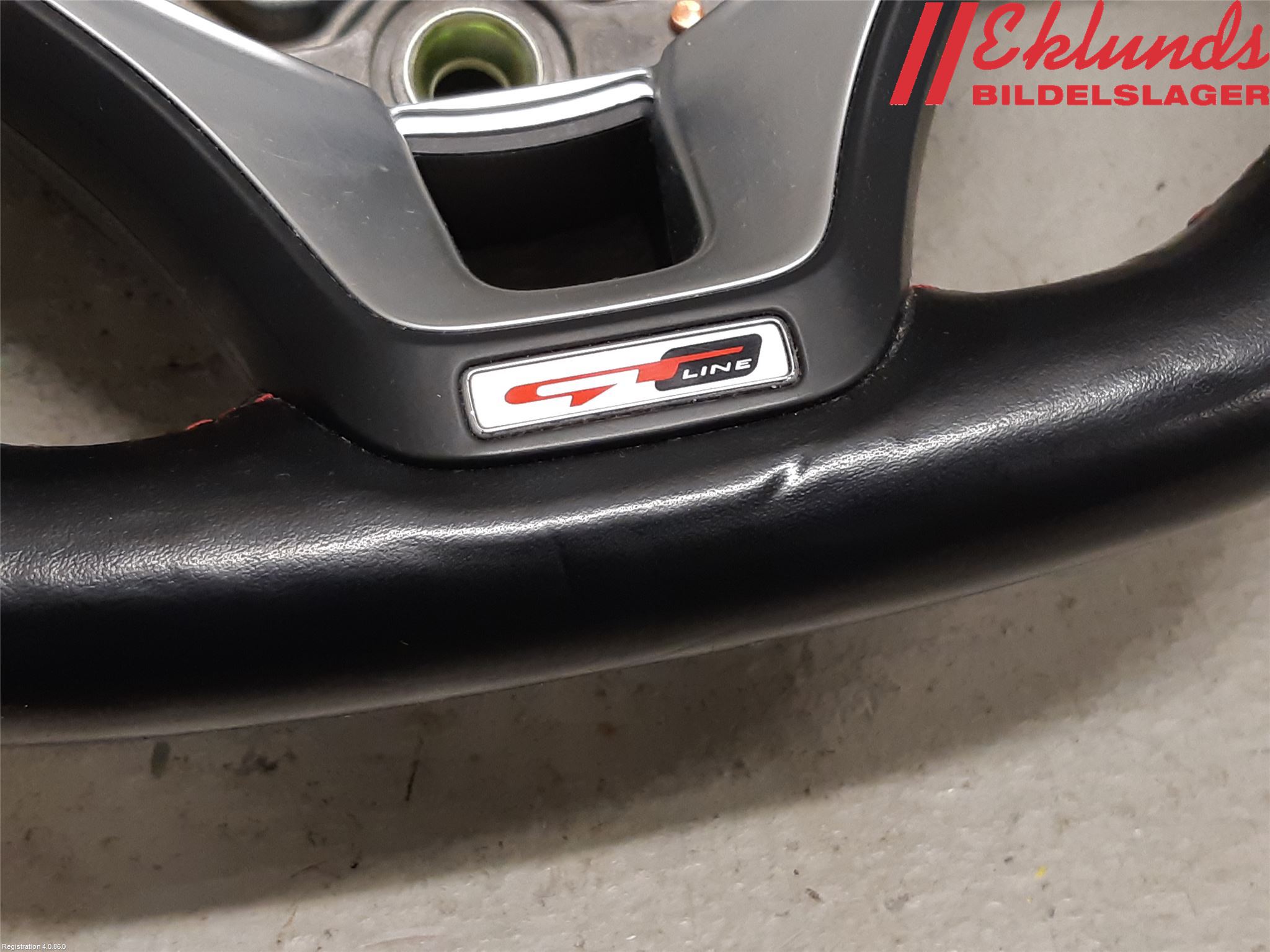 Kia OPTIMA 16-20 Ratt