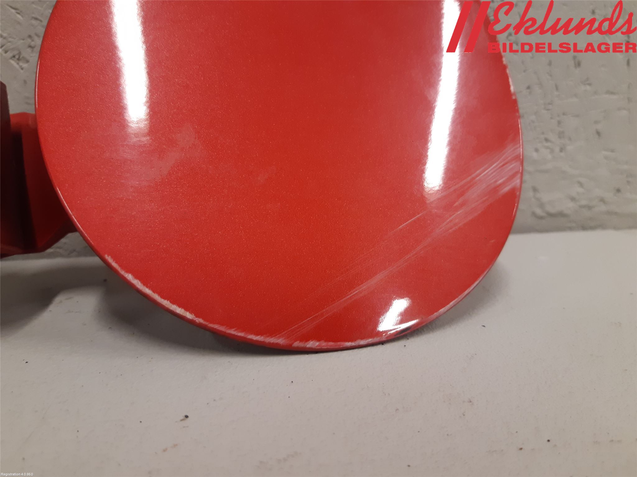 Kia PICANTO 12-17 Tanklucka