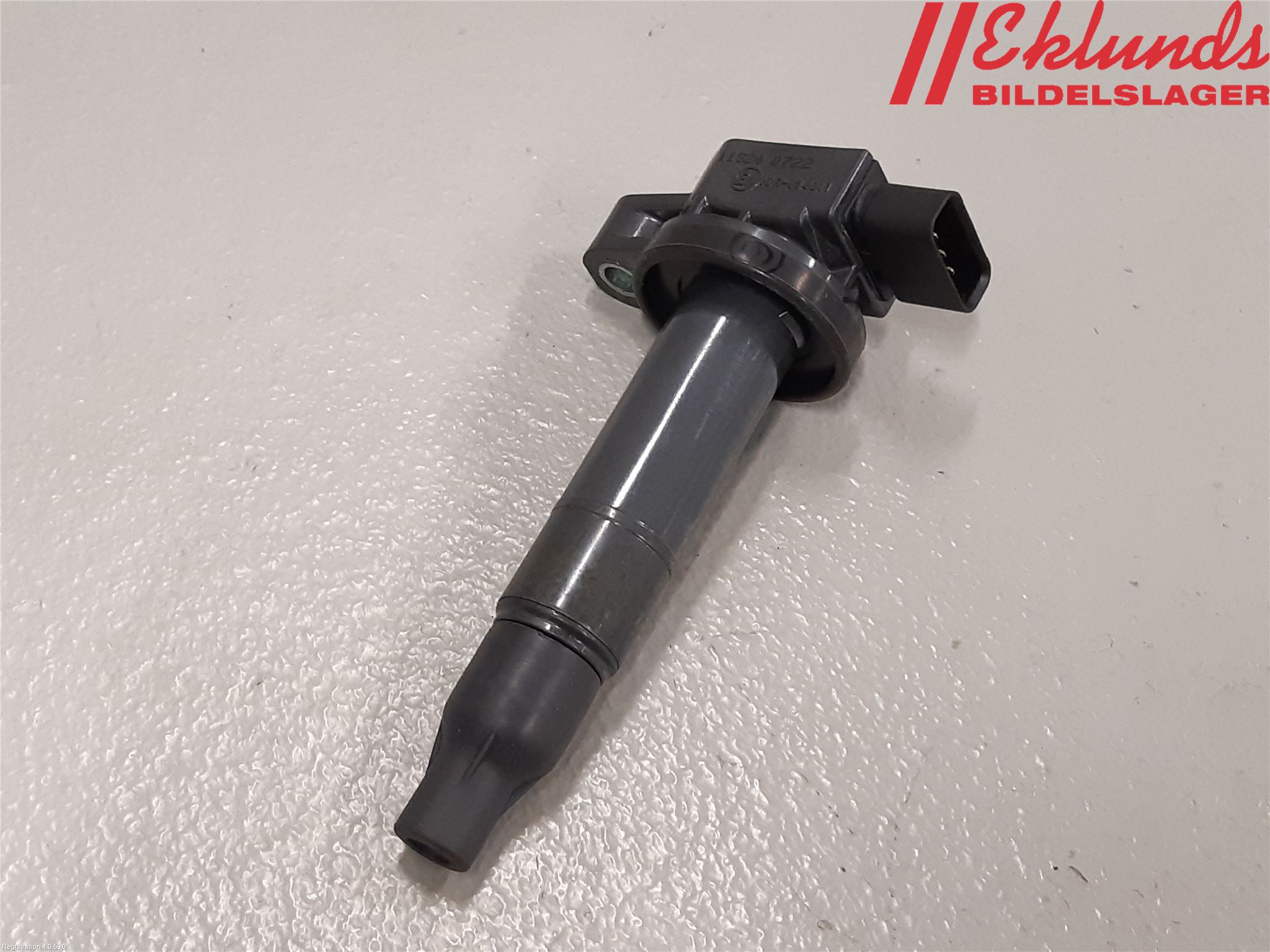 Peugeot 108 15-22 Tändspole