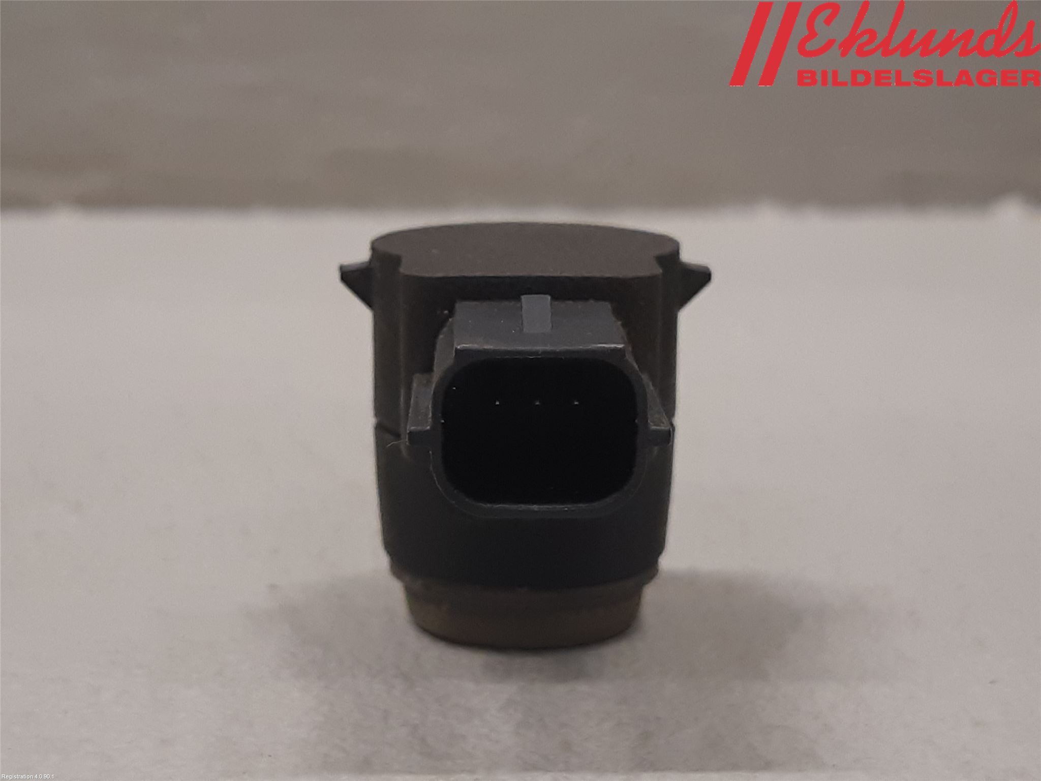 Opel ZAFIRA C 12-19 Parkeringshjälp Frontsensor