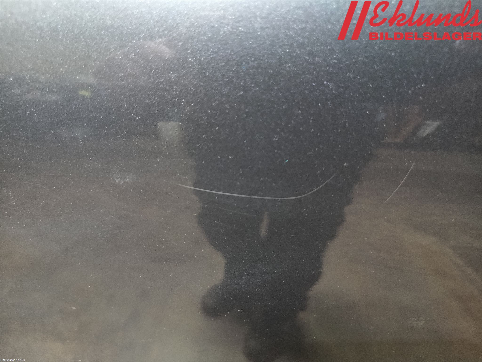 Volvo V70 05-08 Dörr Fram Höger