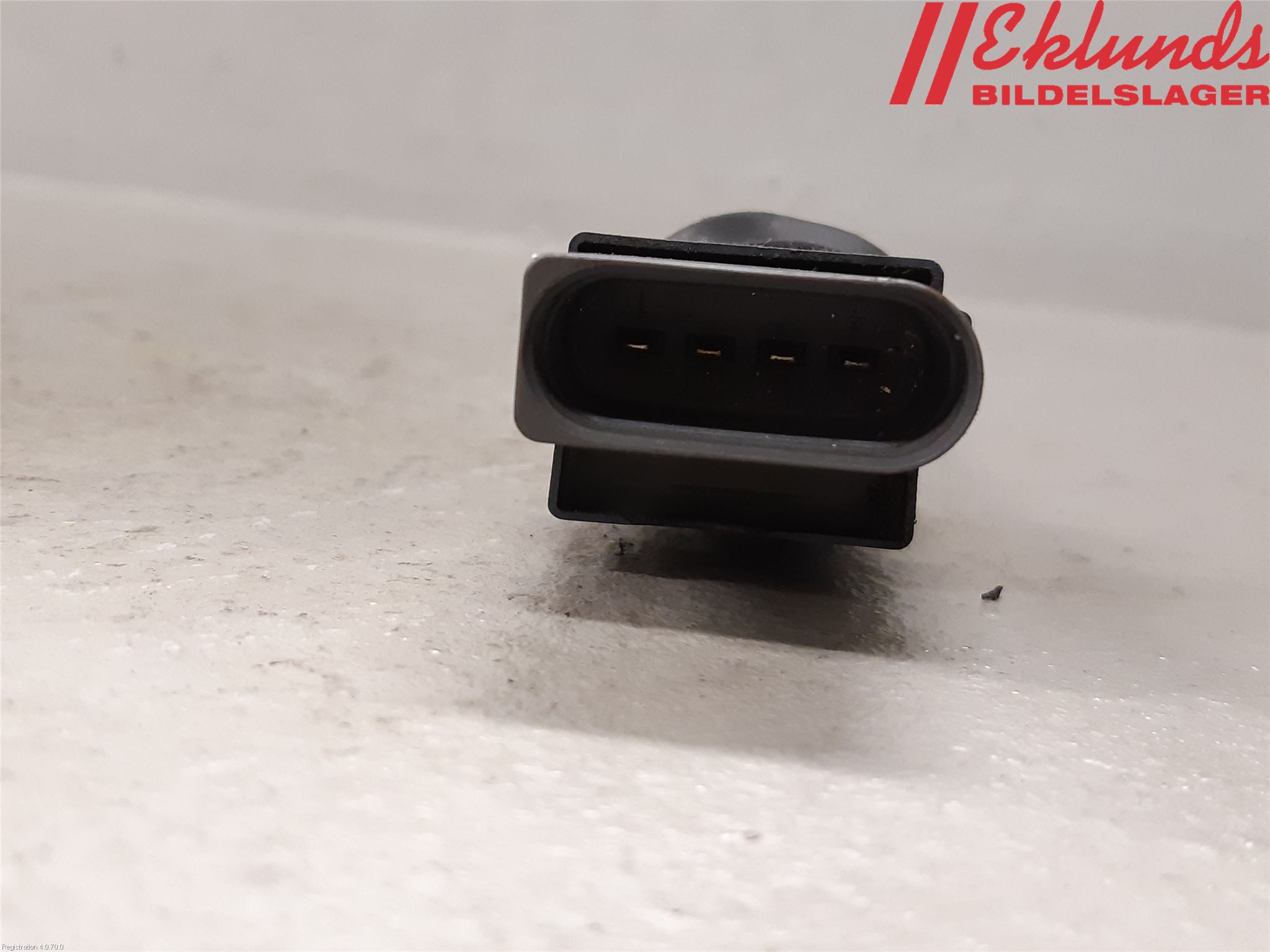 Volkswagen VW PASSAT CC 08-16 Tändspole