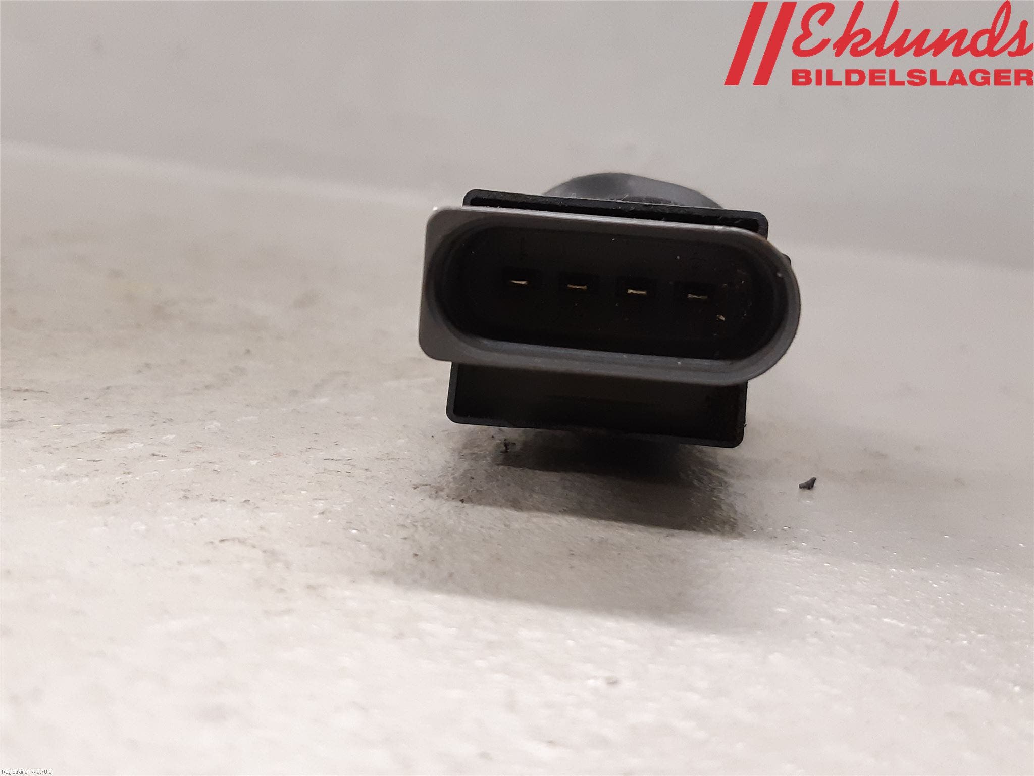 Volkswagen VW PASSAT CC 08-16 Tändspole