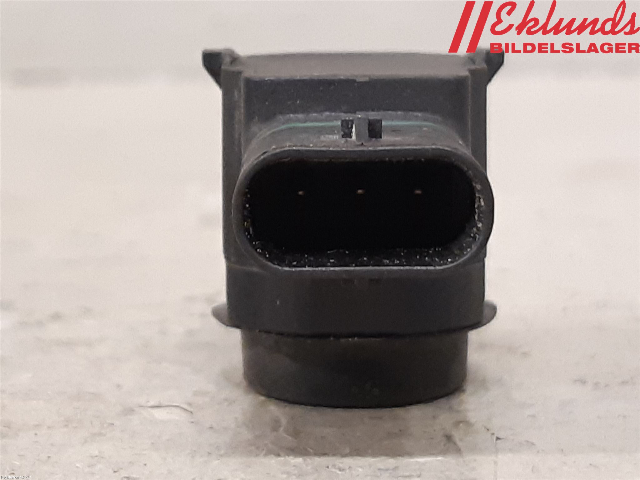 Volkswagen VW TOURAN 10-15 Parkeringshjälp Frontsensor