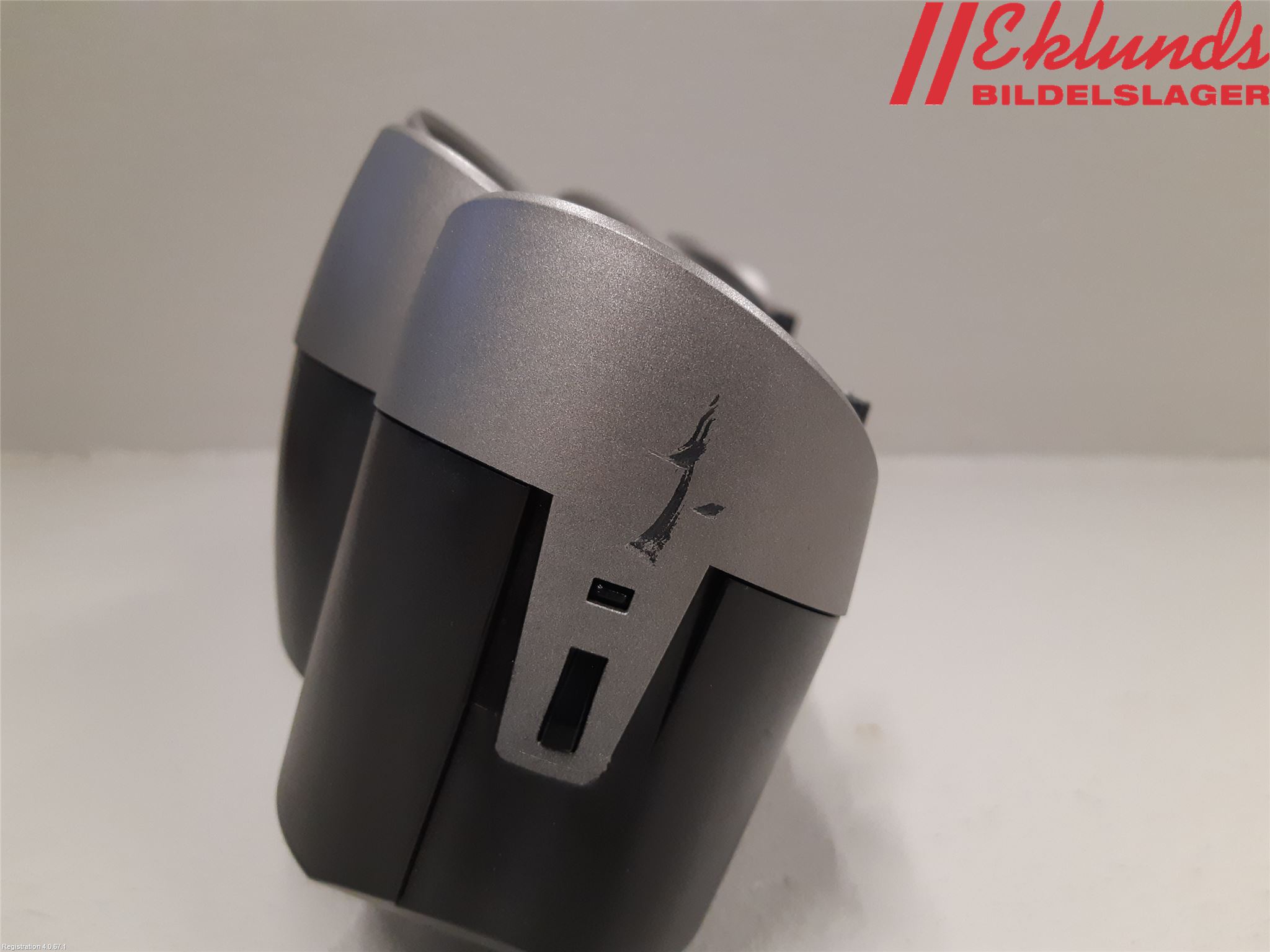 Porsche 911 64- Instrument Komb