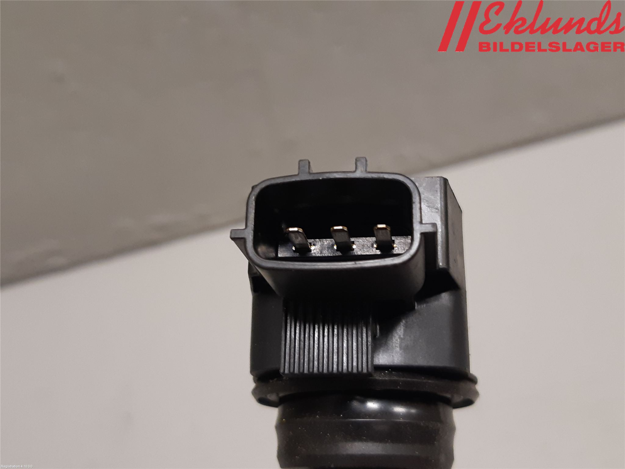 Dacia SANDERO/STEPWAY 21- Tändspole