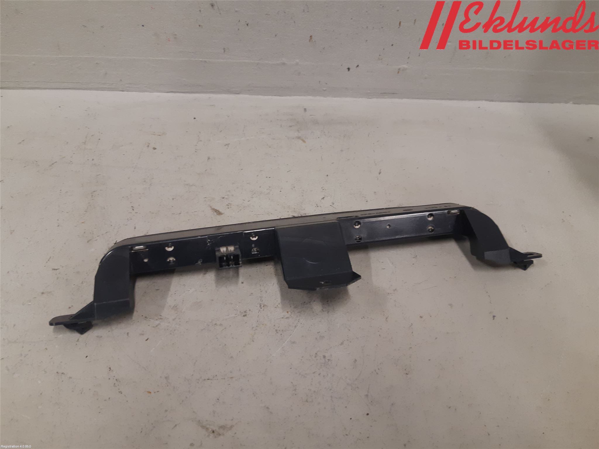 Volvo XC70 08-13 Bromsljus Bakruta