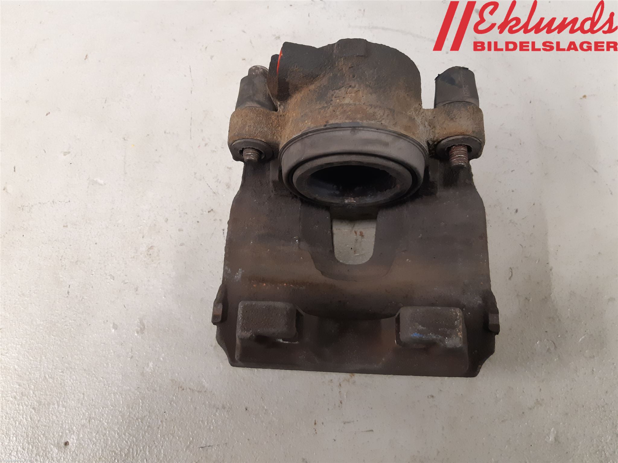 Volvo V90 17->> Bromsok Fram Vänster