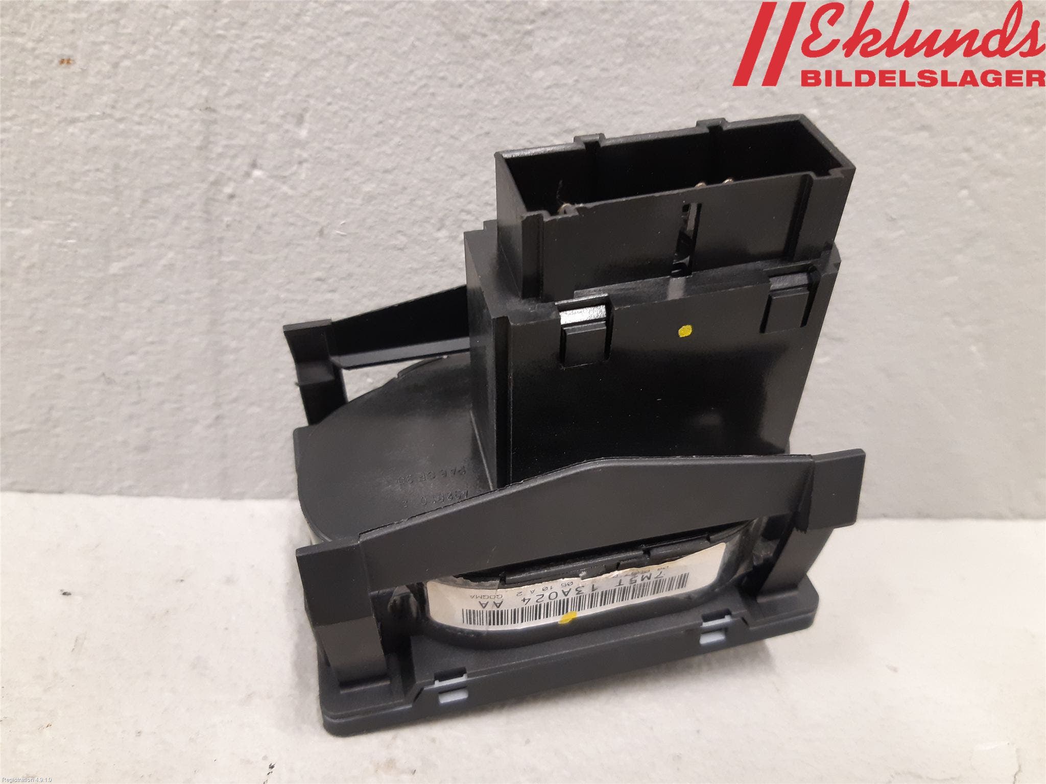 Ford KUGA 08-12 Strömställare Ljus