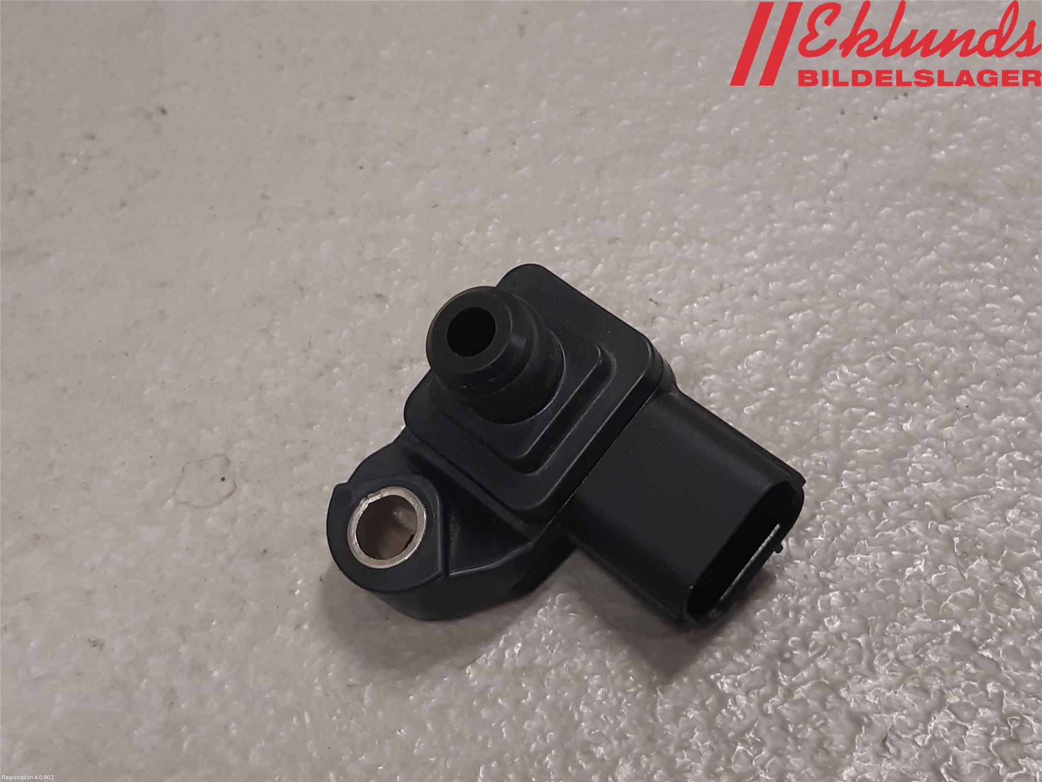 Volvo S60 19- Givare Laddluftstryck