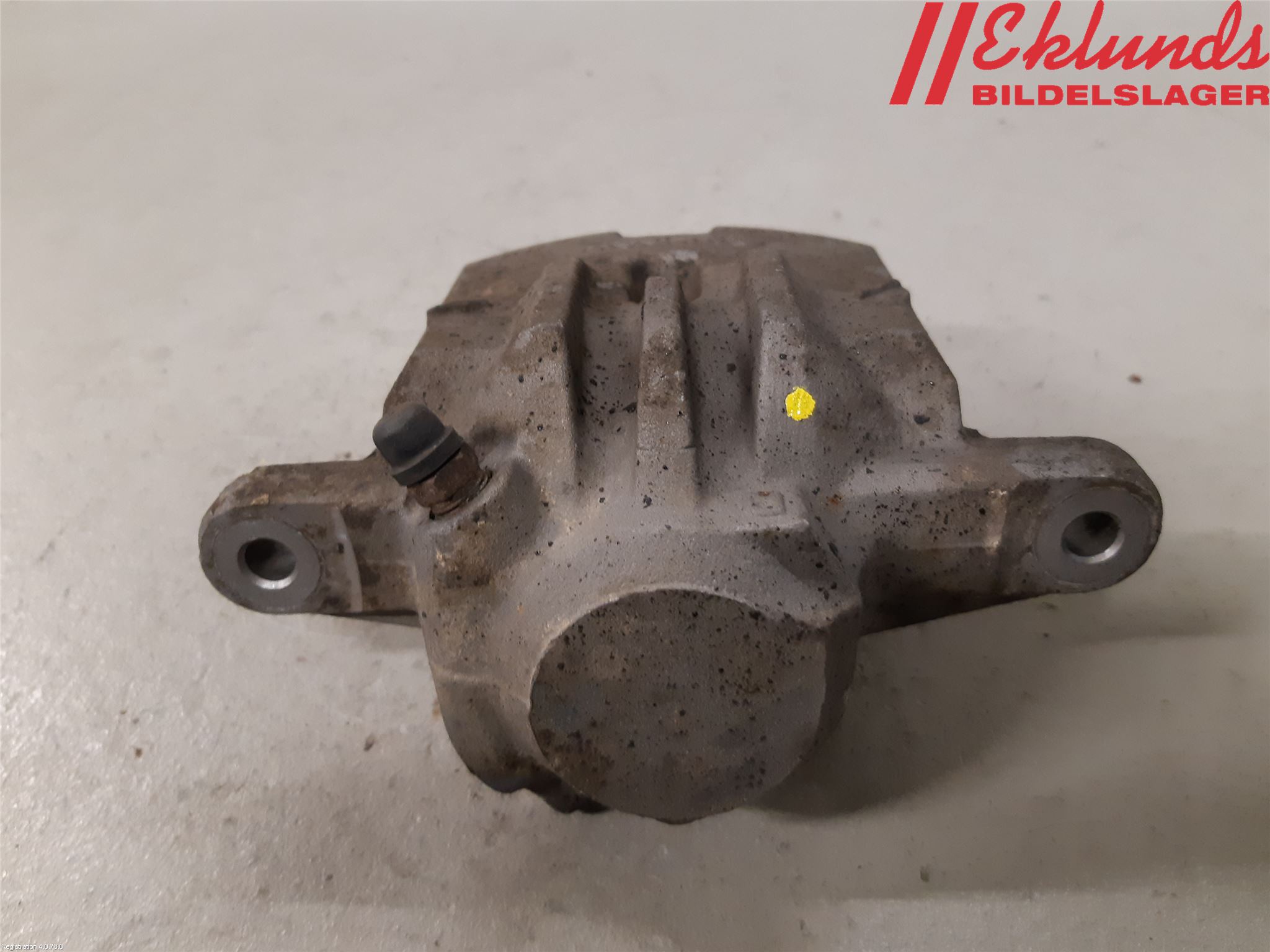 Subaru XV 12-17 Bromsok Bak Höger