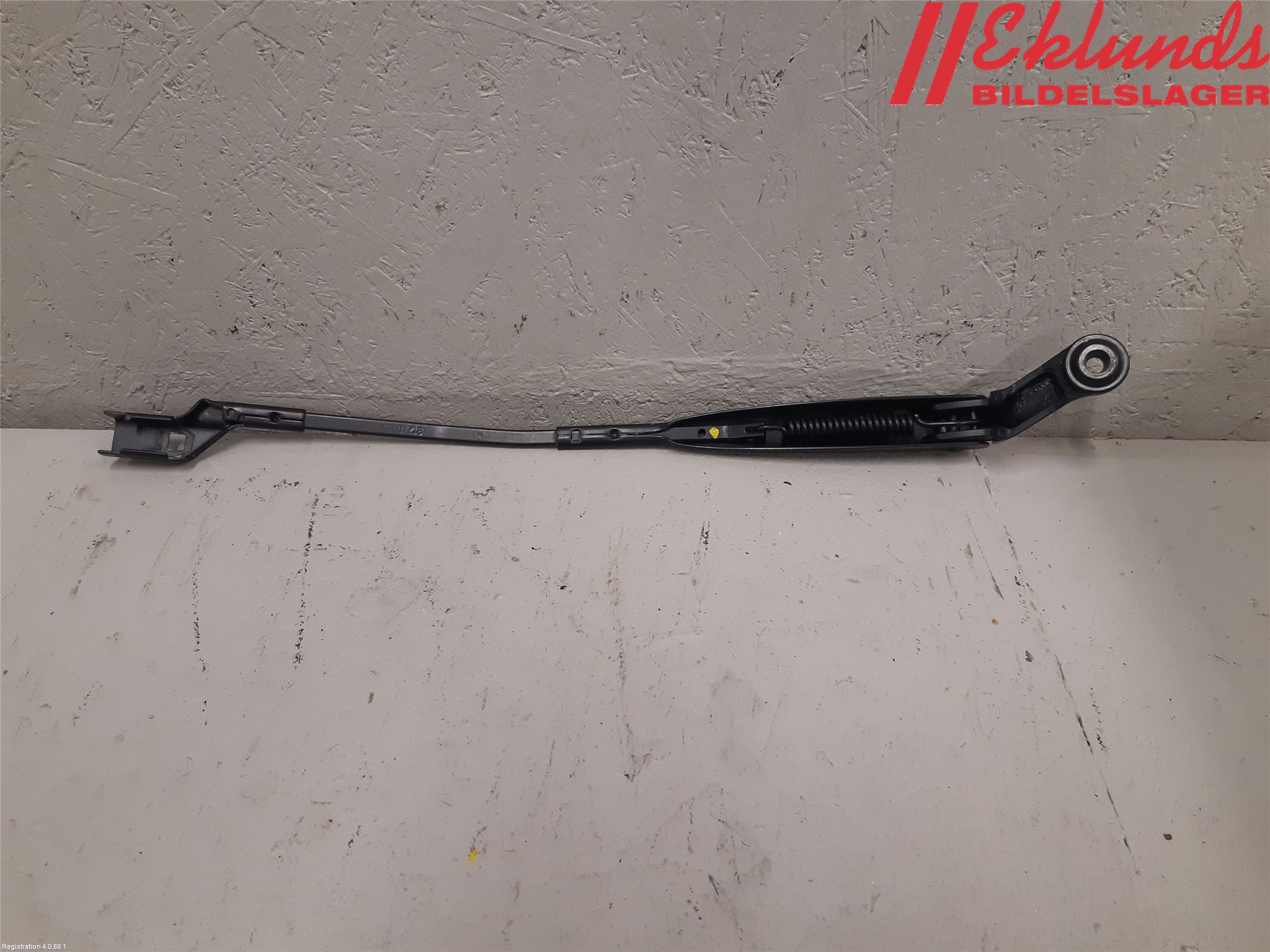 Fiat 500e 20- Torkararm Armar Vindruta