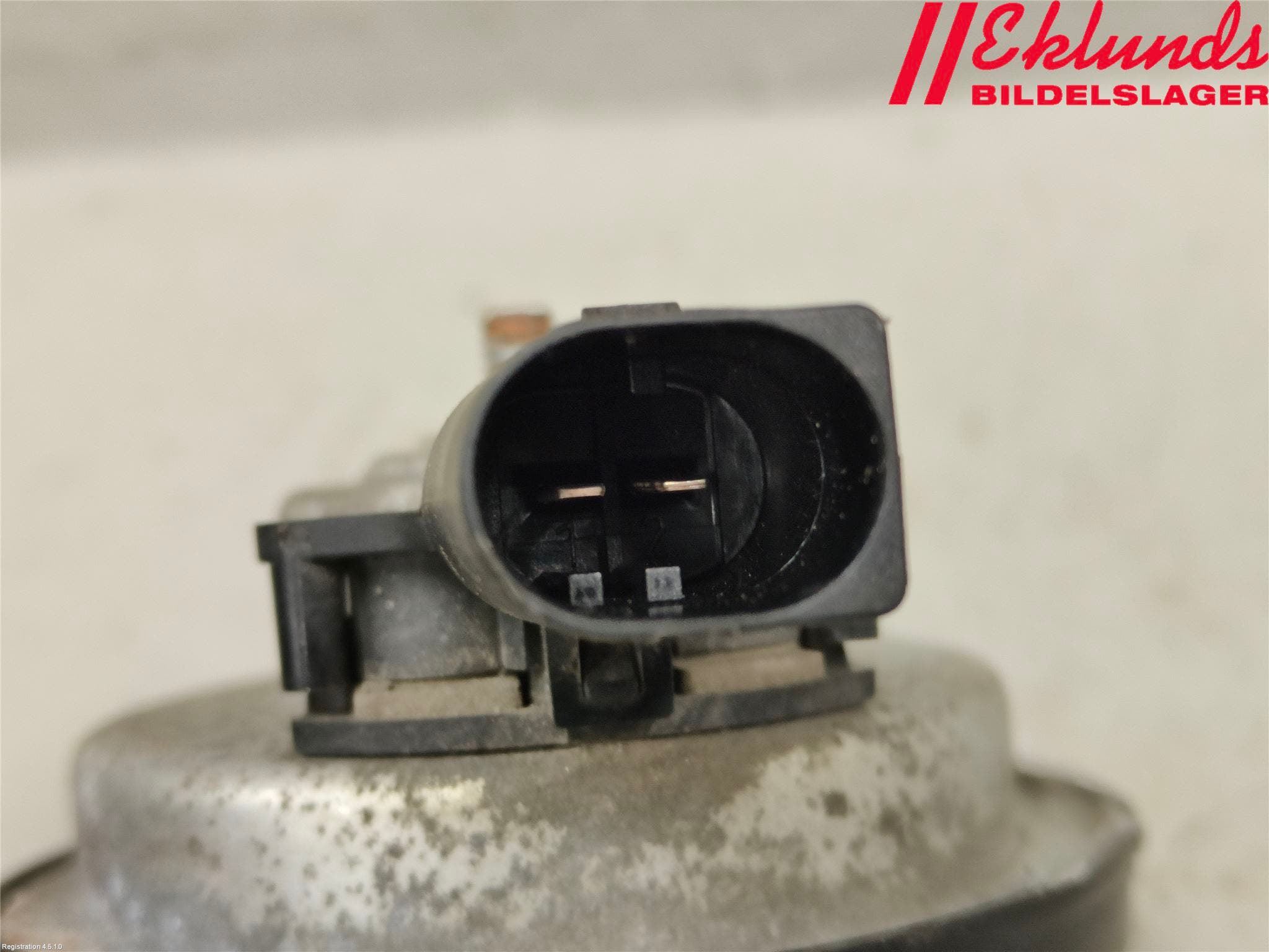 Volkswagen VW PASSAT 11-14 Signalhorn