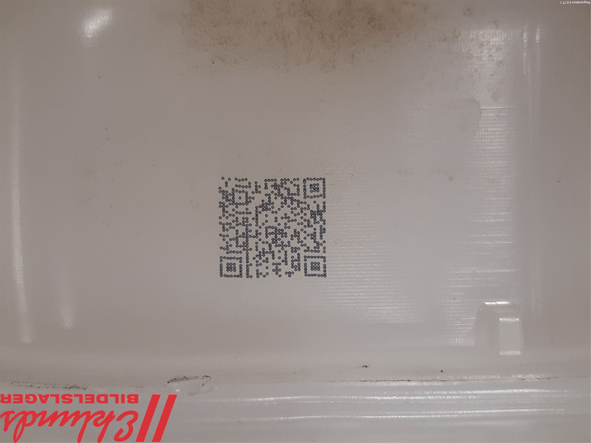 Toyota COROLLA 19- Expansionstank