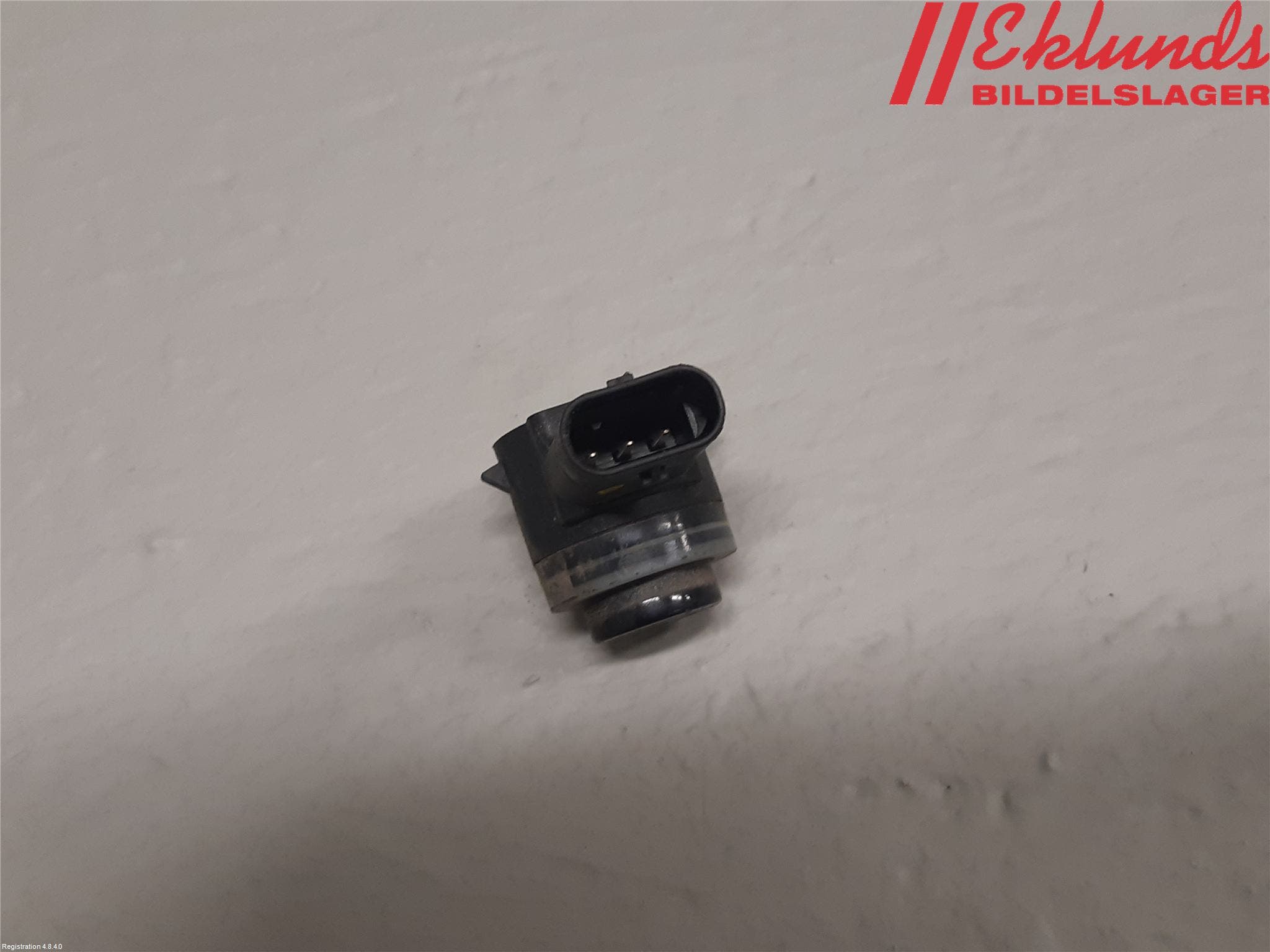 Mercedes-Benz MB CLA-KLASS (C117/X117) 13-19 Parkeringshjälp Frontsensor