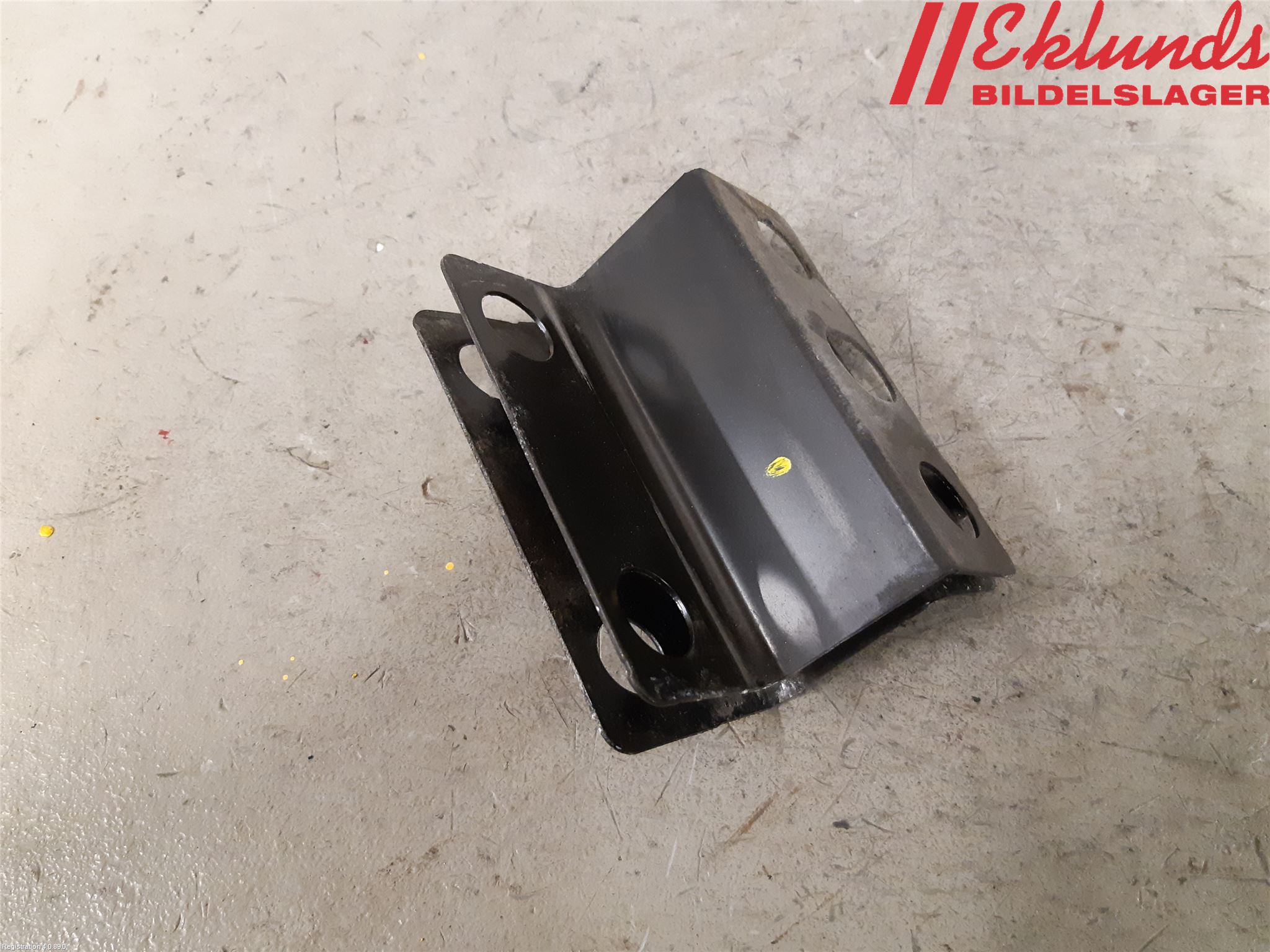 Landrover RANGE ROVER SPORT (L494) 14-22 Front Övrigt