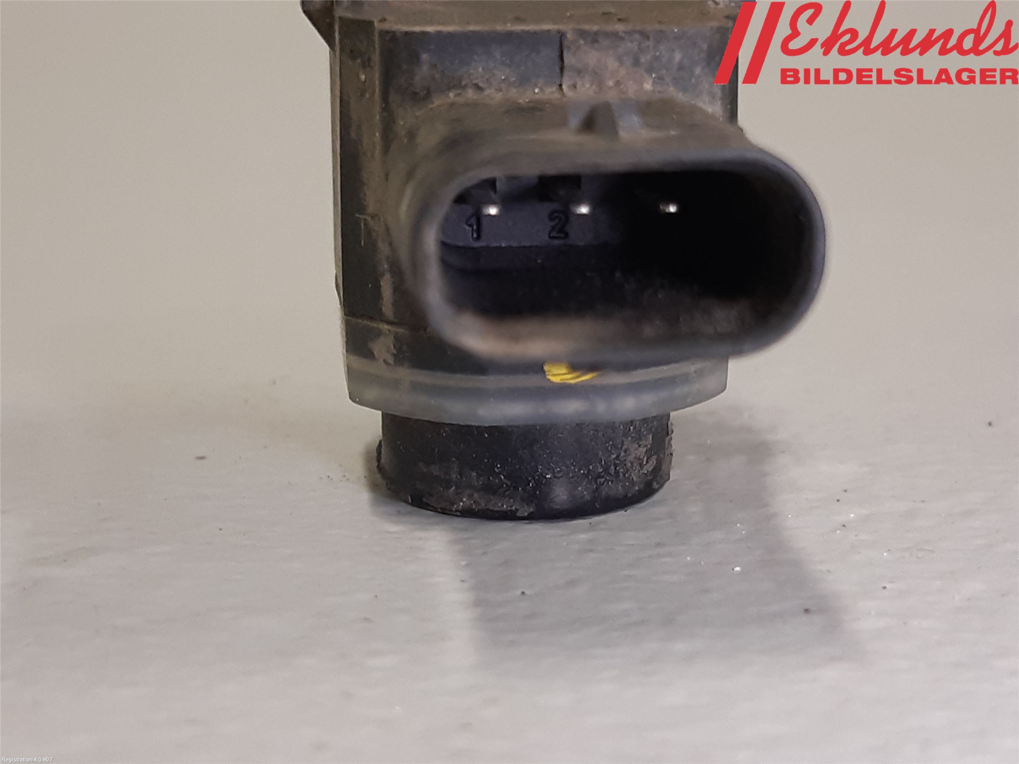 Volvo V70 08-13 Parkeringshjälp Backsensor