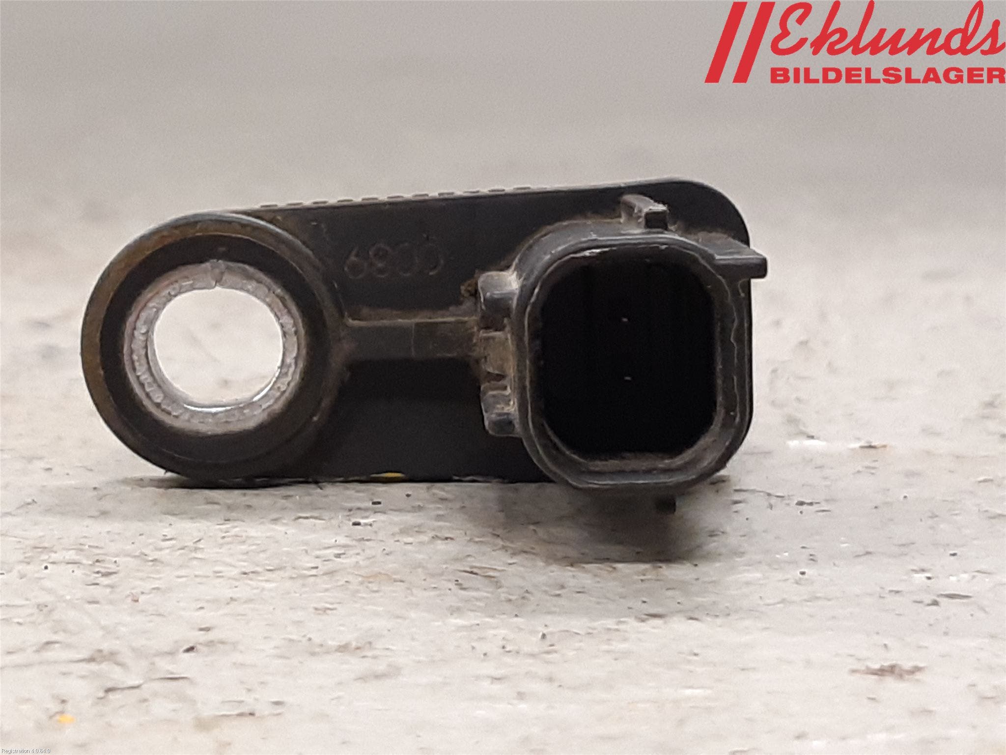 Lexus UX/300e 19- Abs Sensor