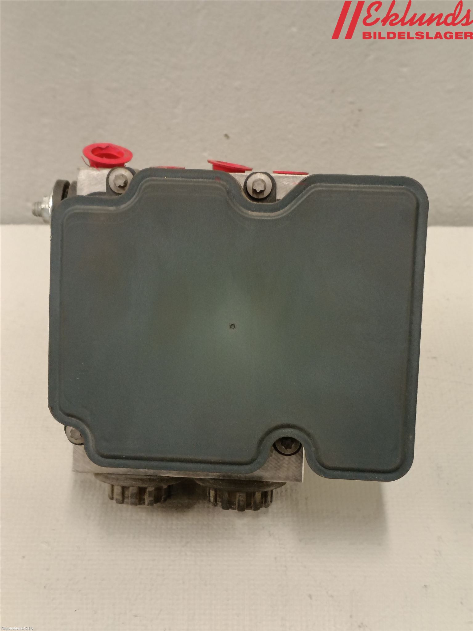 Ford RANGER EU 12-23 Abs Hydraulaggregat