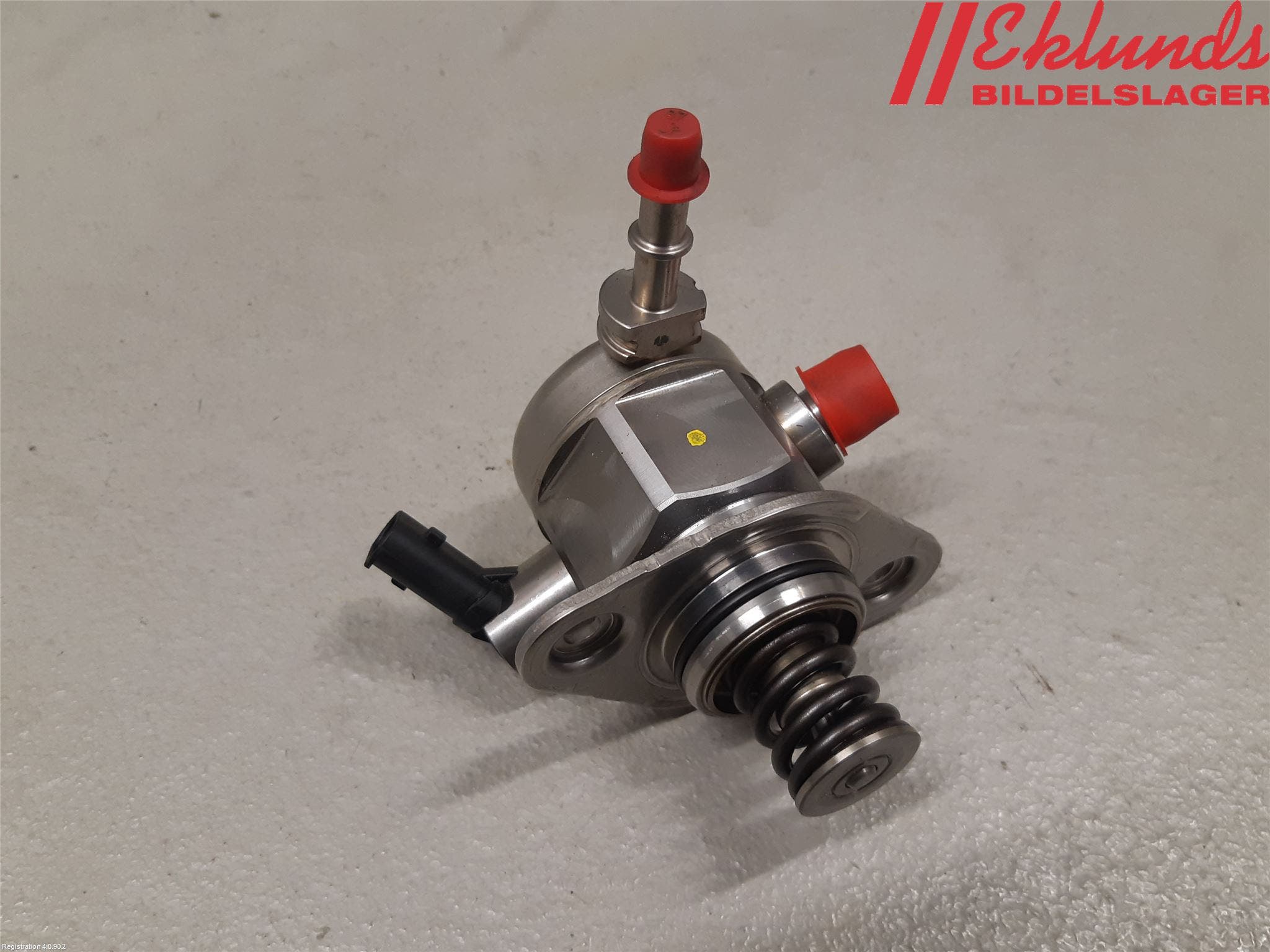 Kia STONIC 18->> Bränslepump Mek