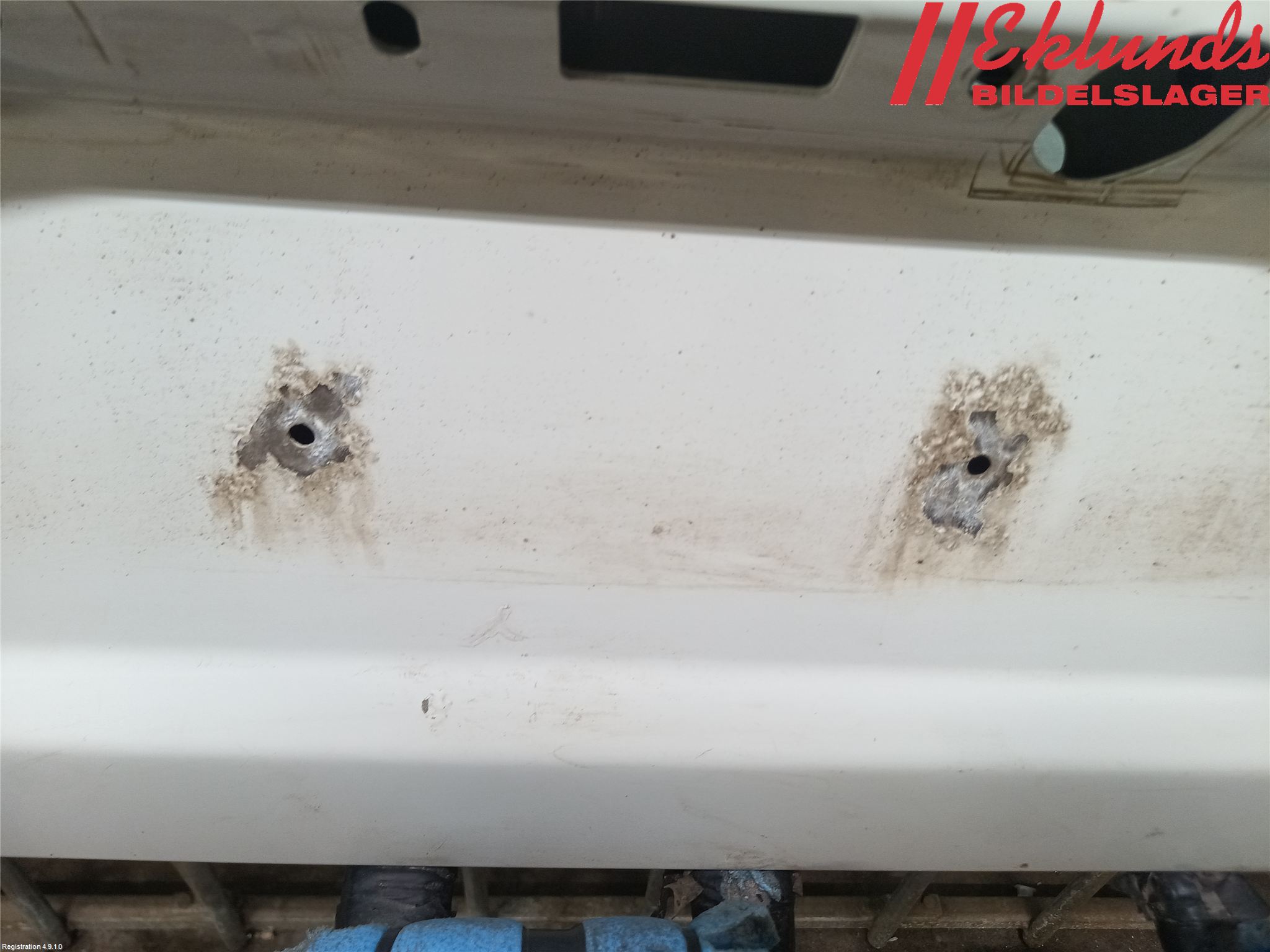 Volvo 940 91-98 Baklucka Kombi