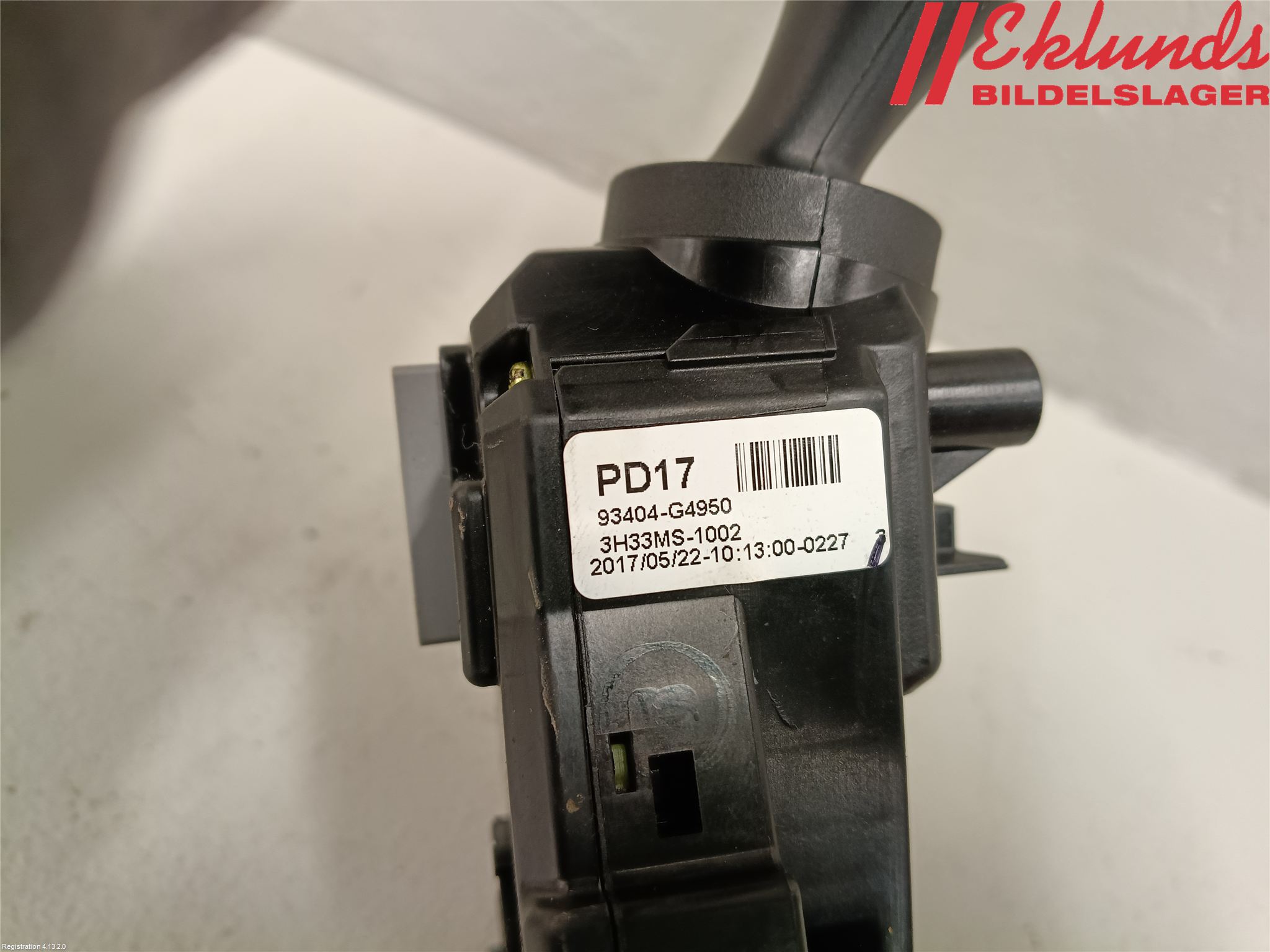 Hyundai i30 PD 17- Spakcentral