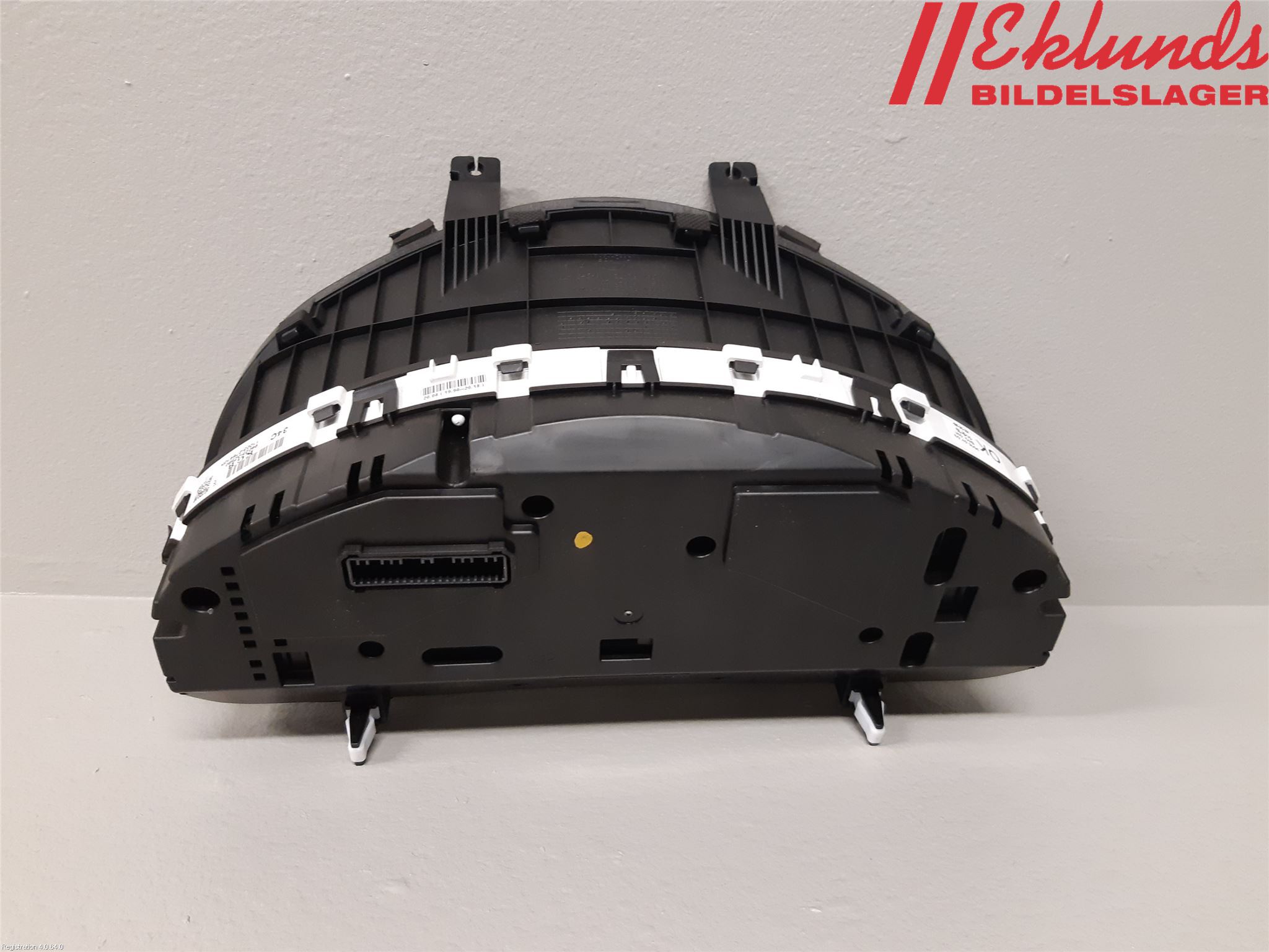 Hyundai i40 16-18 Instrument Komb