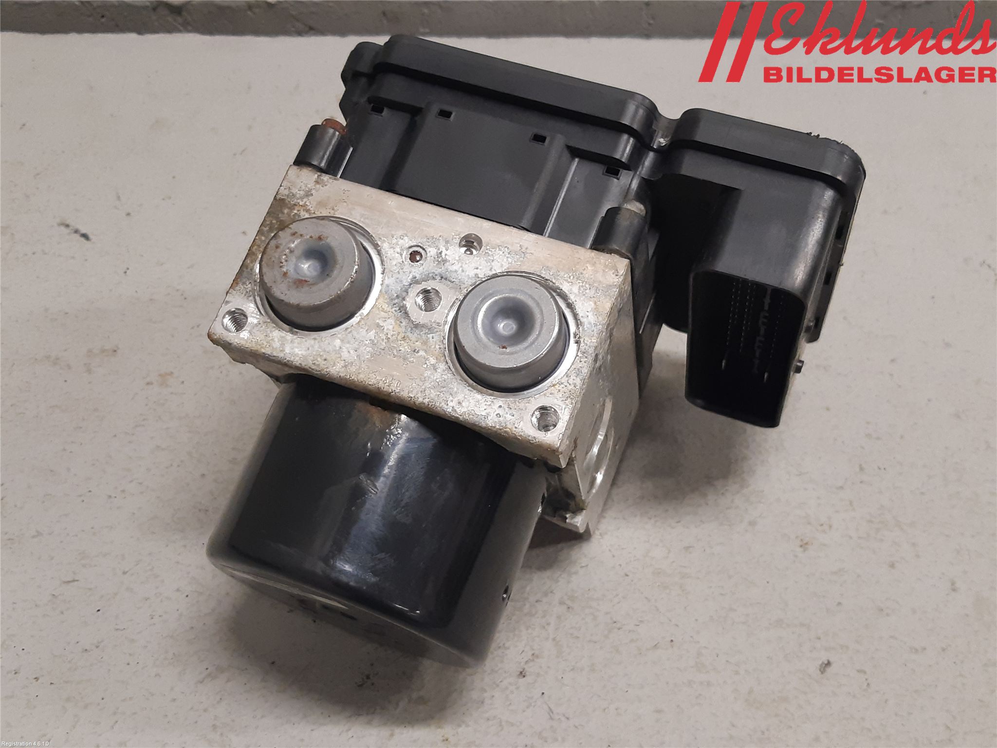 Volvo V70 08-13 Abs Hydraulaggregat