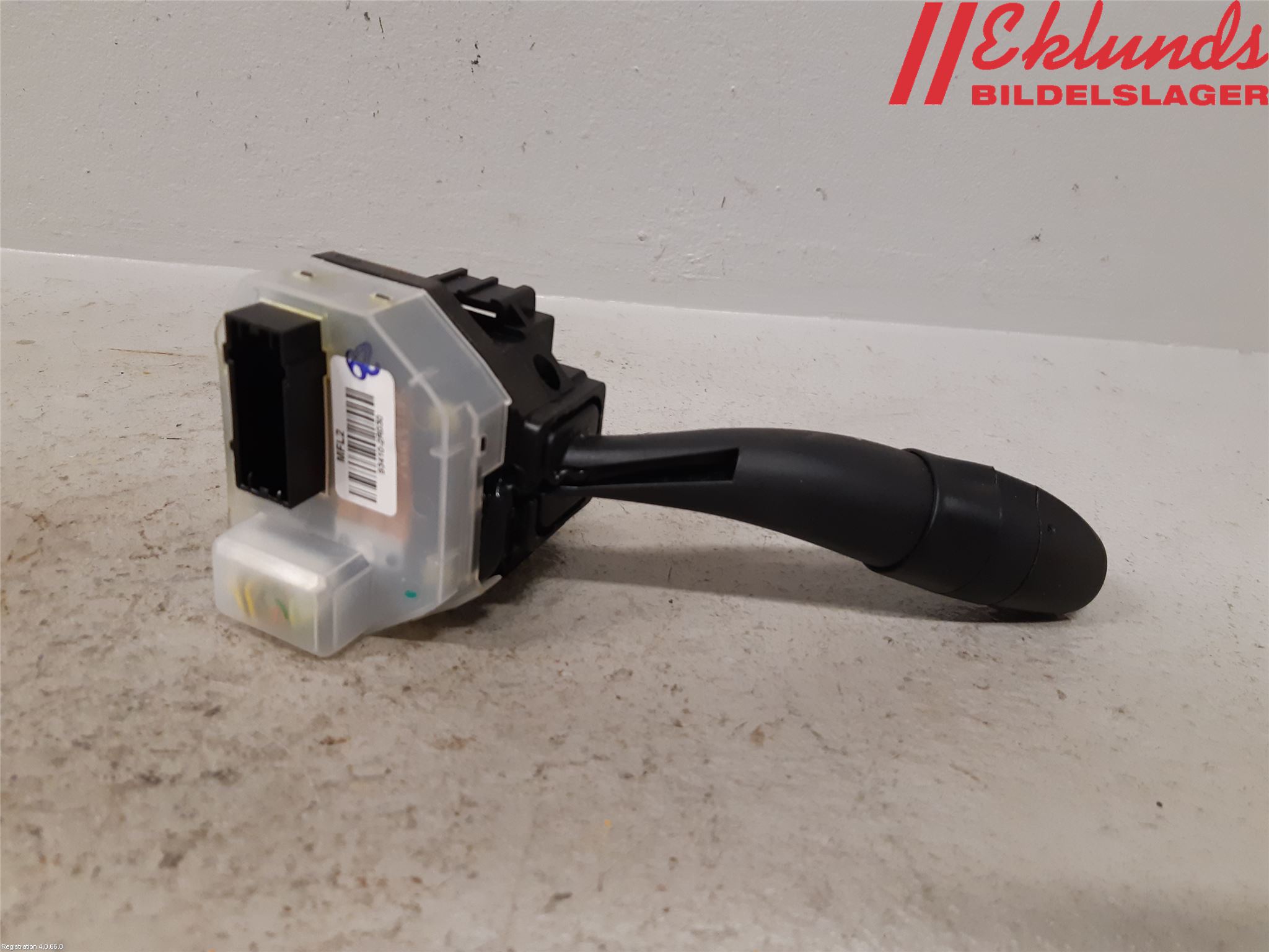 Hyundai i30 FD 07-12 Spak Blinkers-Ljusomk