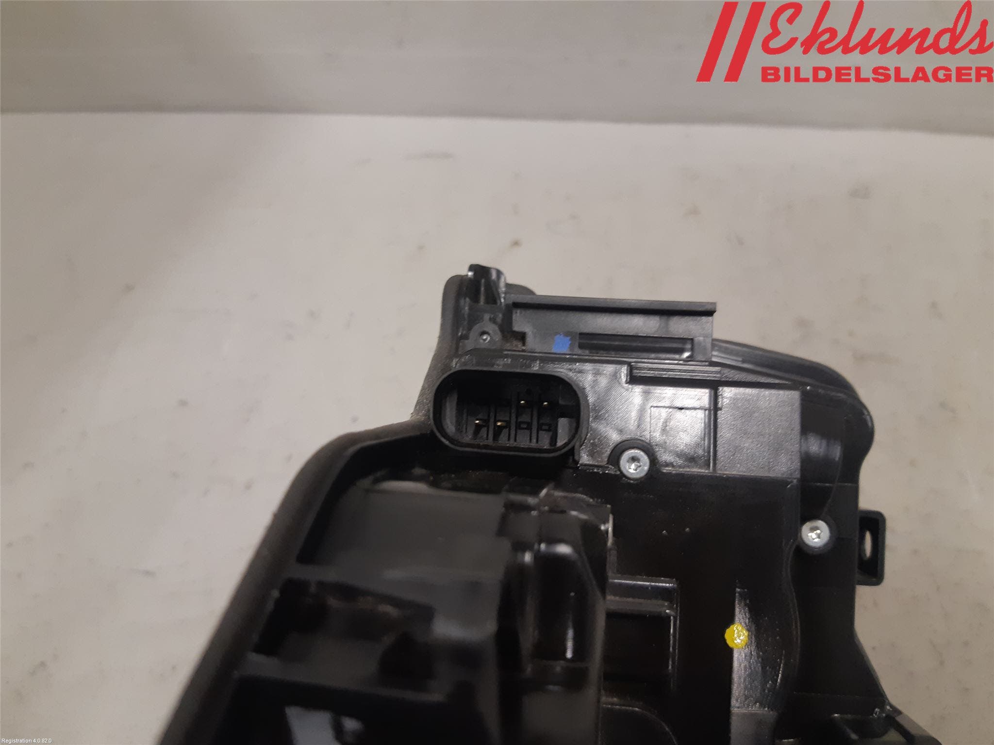 BMW X5 F15 13-18 Låskista-Dörrlås