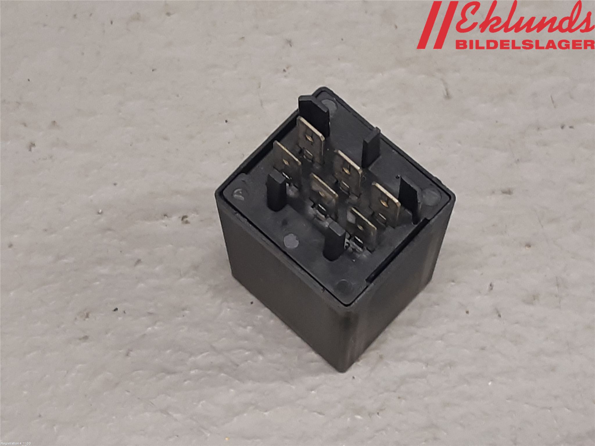 Volvo 940 91-98 Relä Övrigt