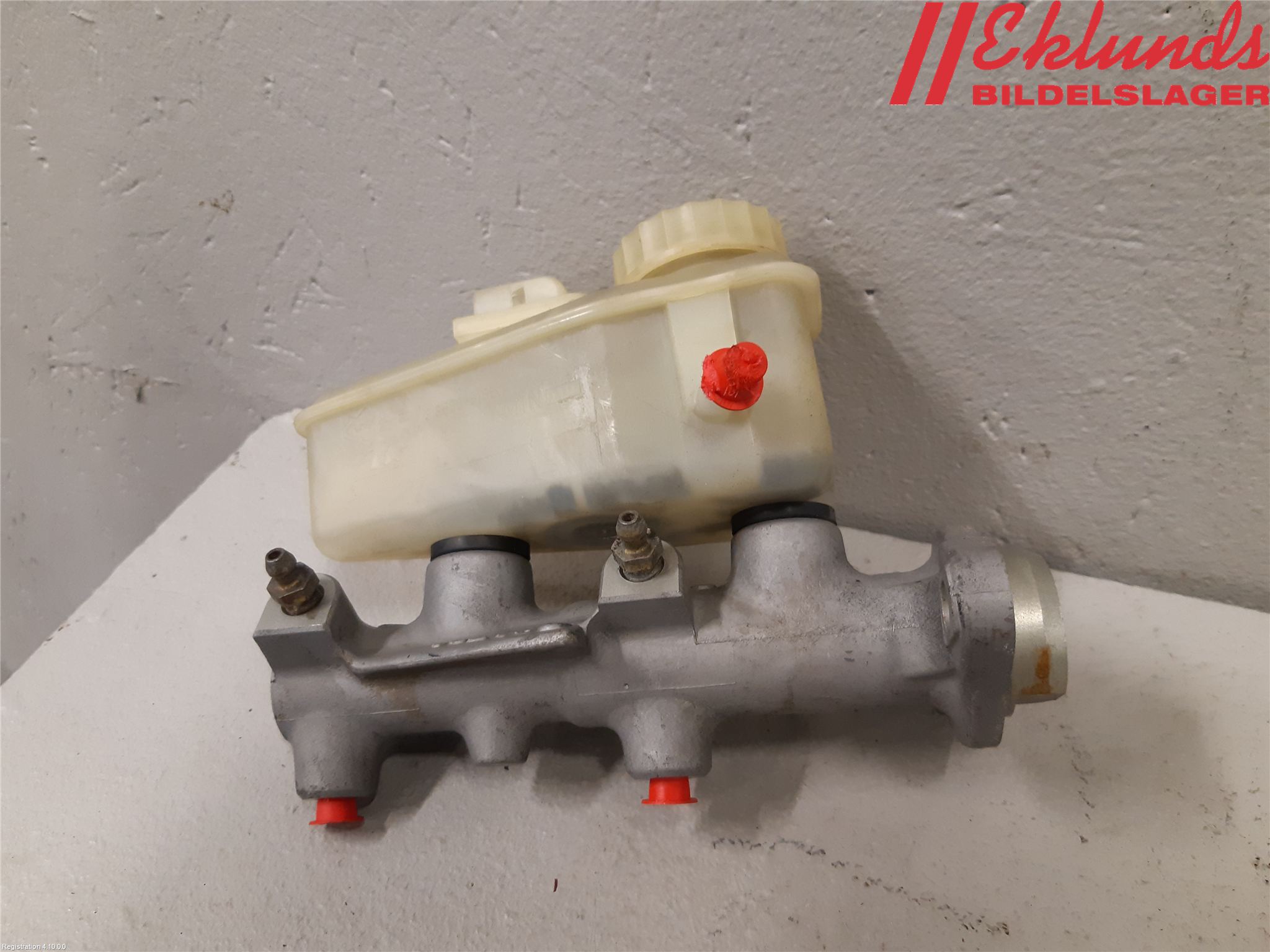 Volvo 940 91-98 Broms Huvudcylinder