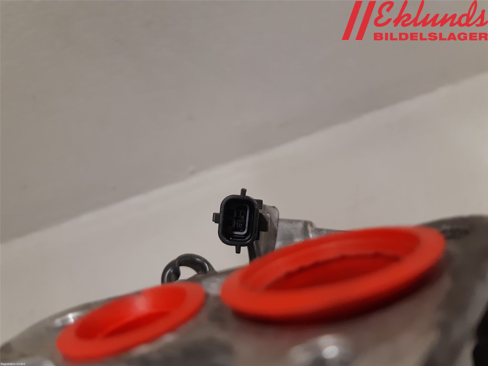 Nissan QASHQAI 17-21 Ac Kompressor