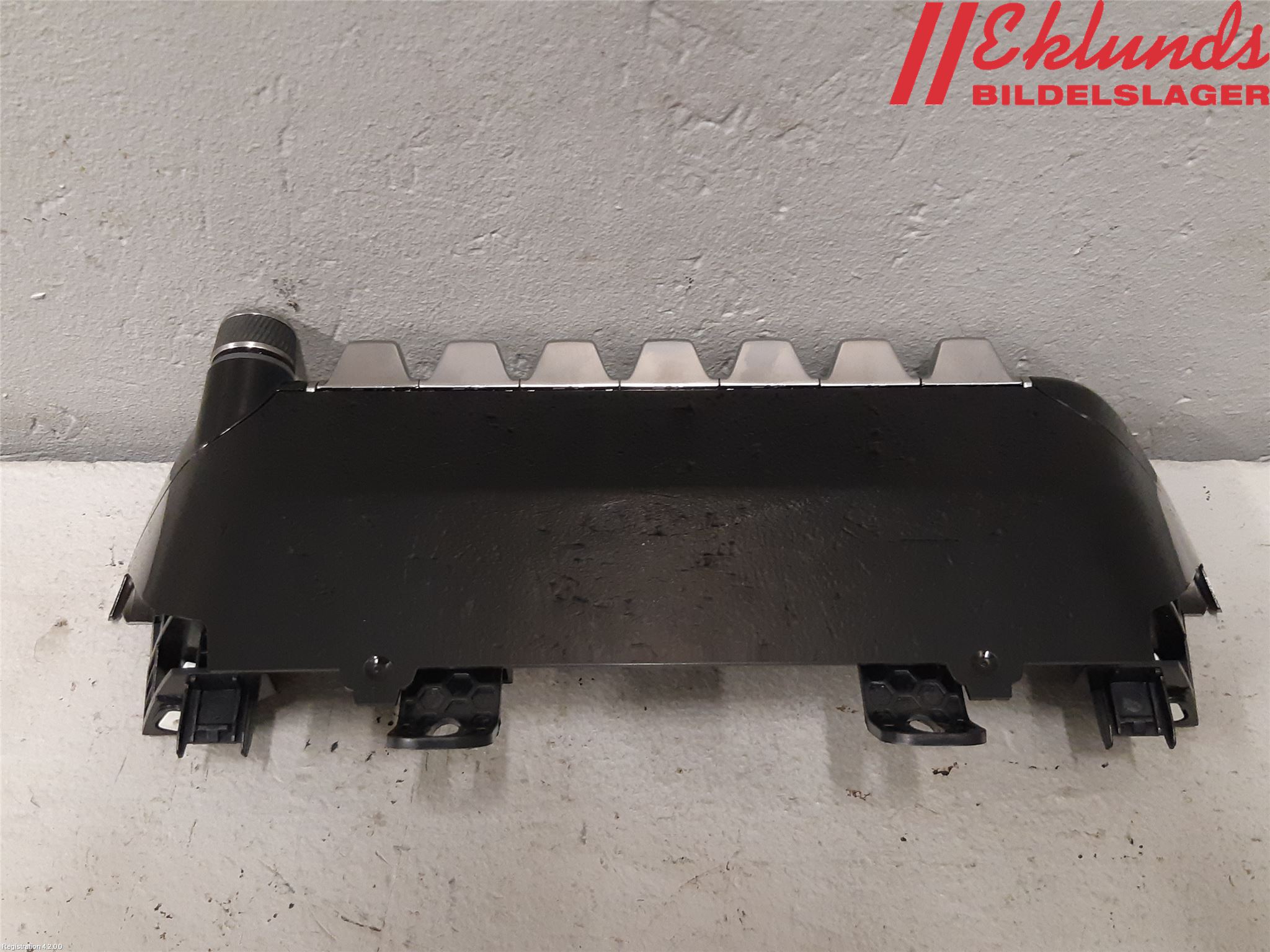 Peugeot 2008/E-2008 20- Strömställare Multifunktion