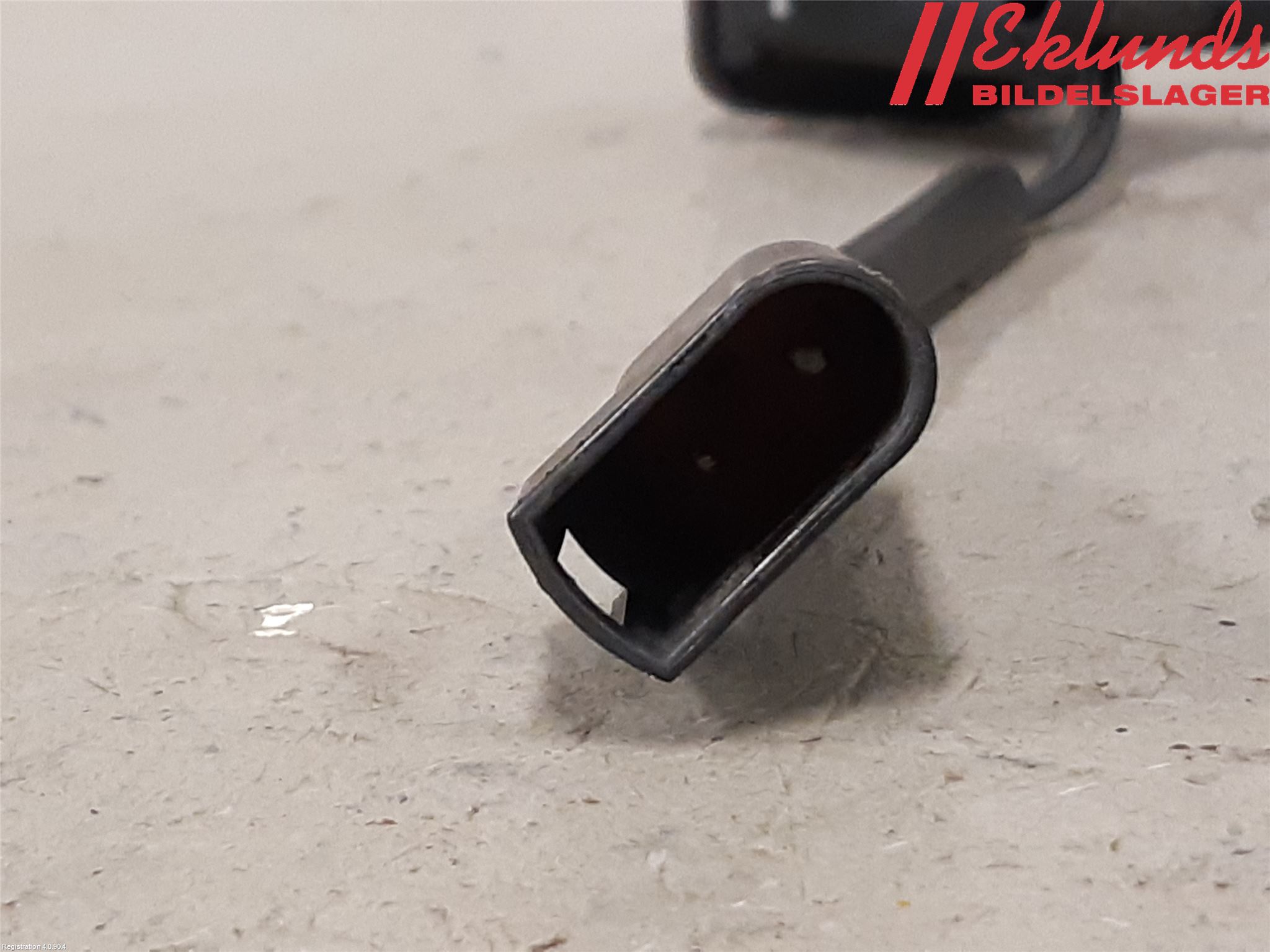 Ford TRANSIT/TOURNEO CONNECT 13-22 Spolarmunstycke Rutor